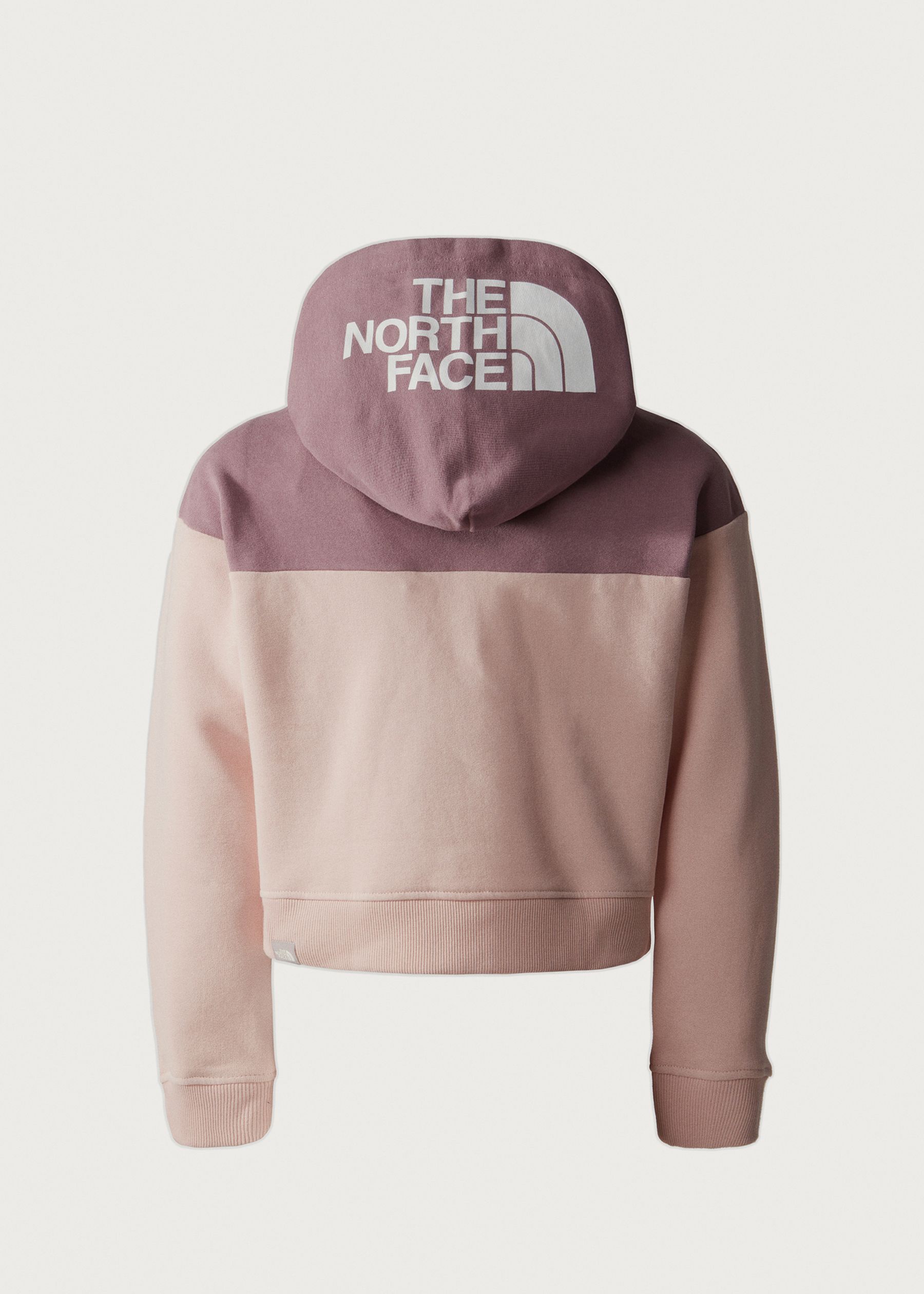 Image - 2 - Drew Peak Crop P/O Hoodie XL