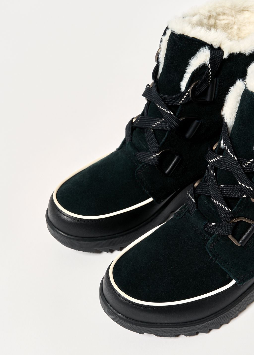 Sorel Torino Snow Boots