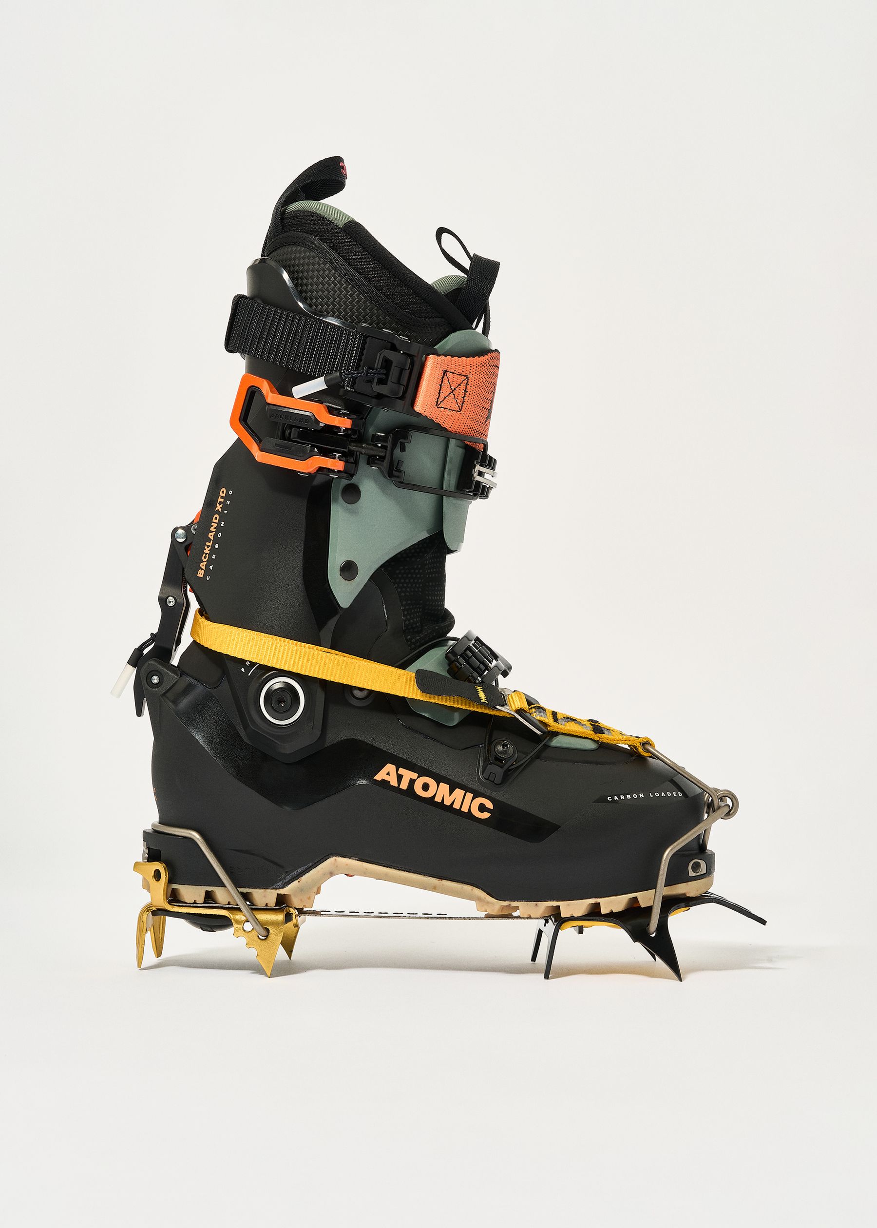 Image - 2 - G-Rider - Ski-Matic Plus EVO Binding