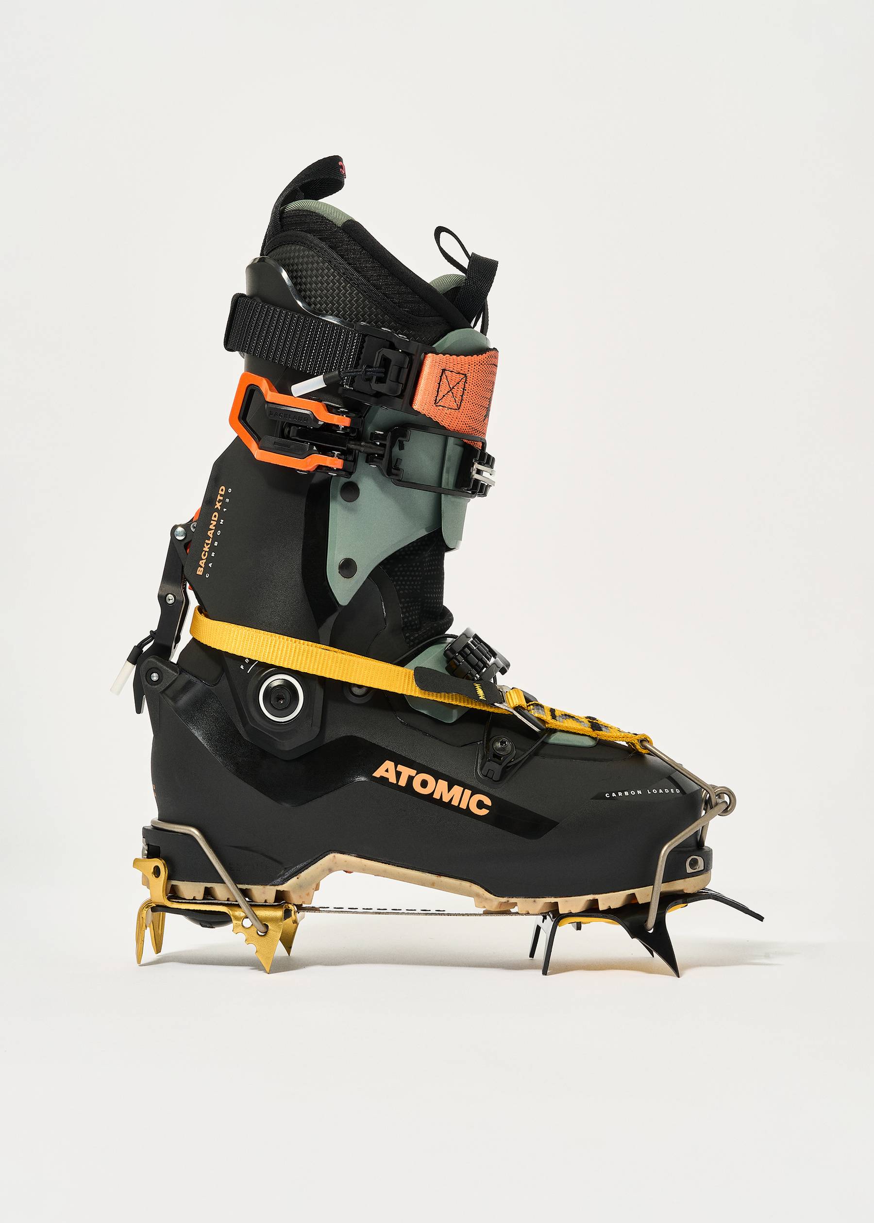 Image - 2 - G-Rider - Ski-Matic Plus EVO Binding