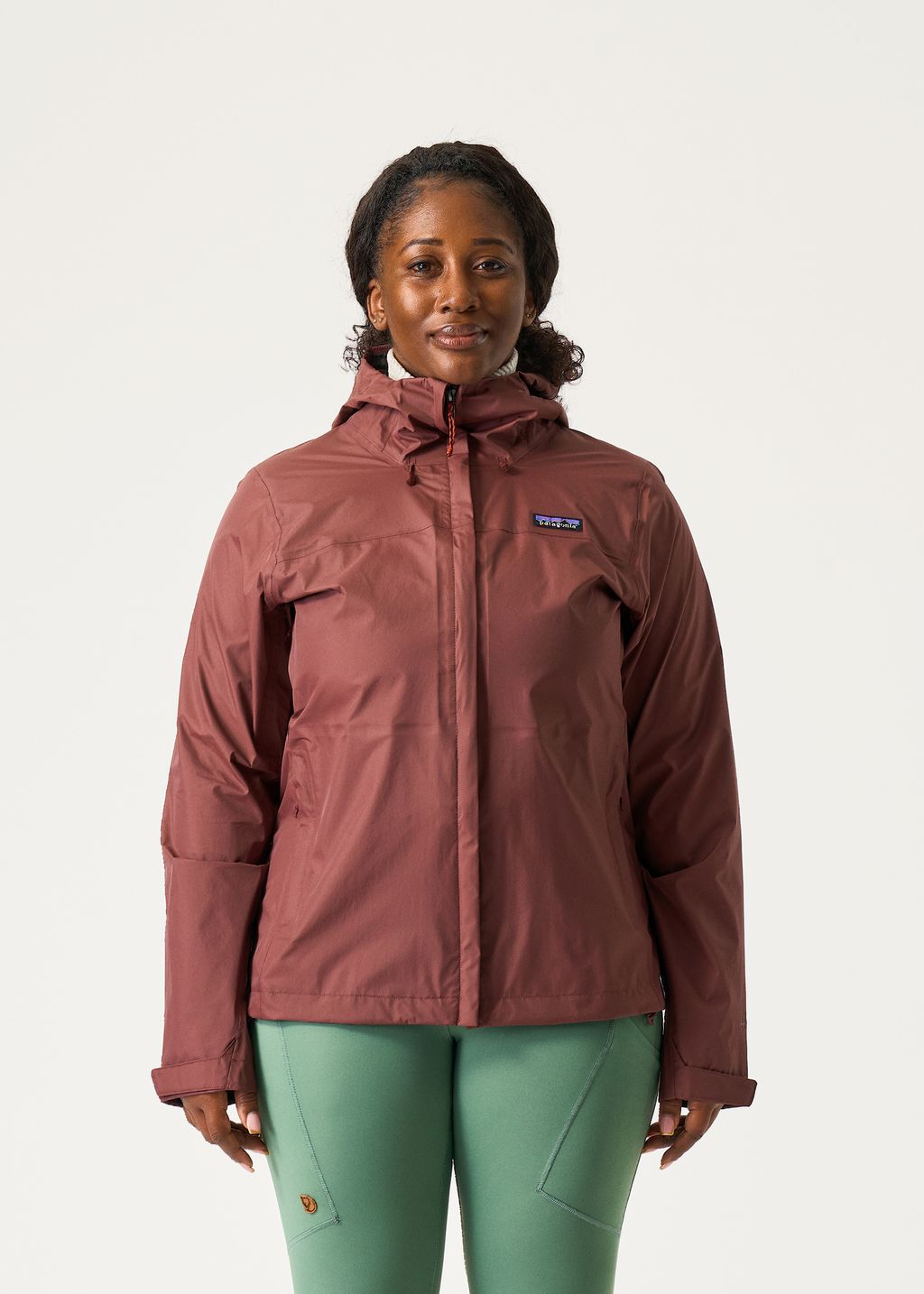 Patagonia Torrentshell 3L Rain Jacket