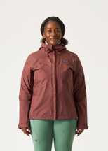 Torrentshell 3L Rain Jacket