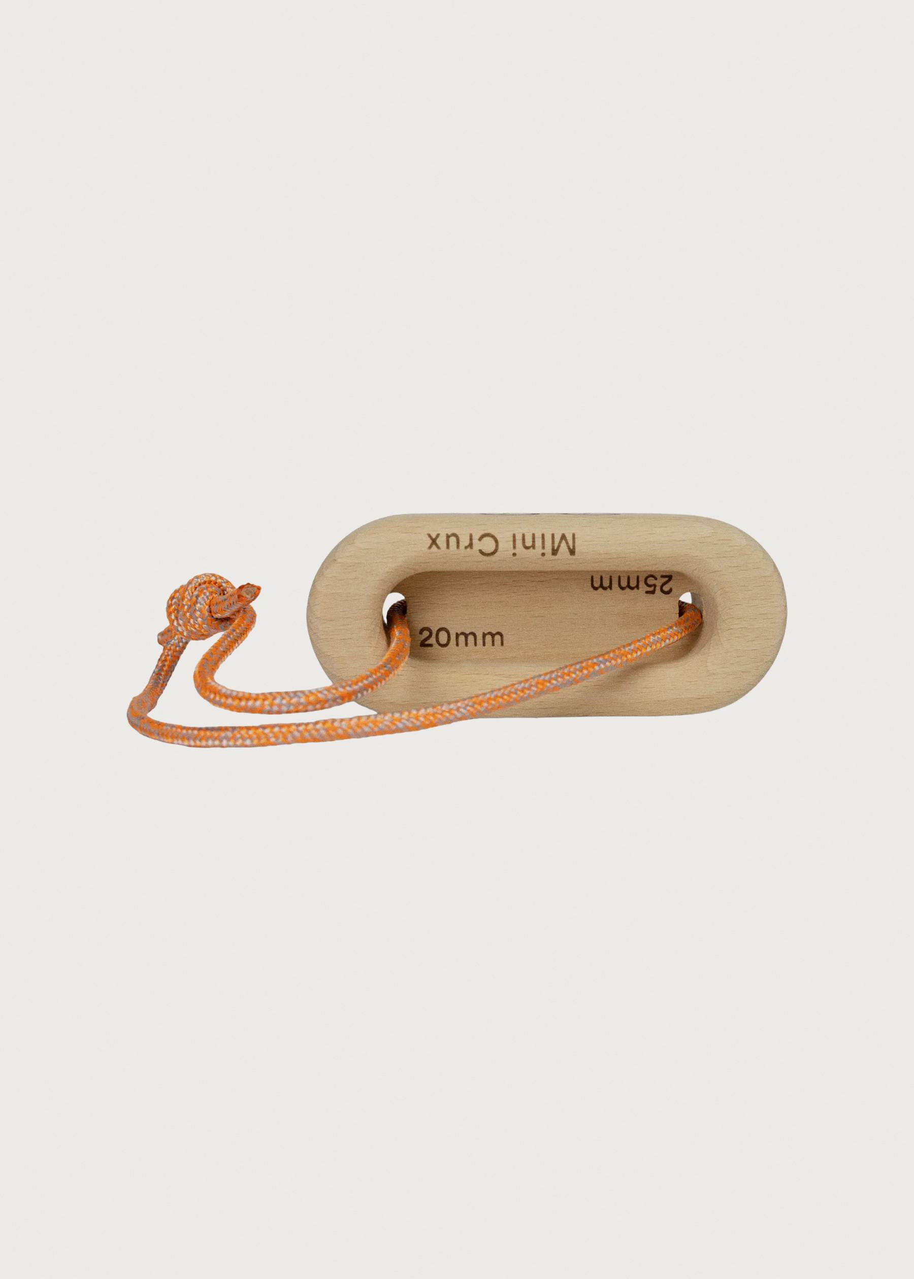 Image - 2 - Mini Crux Fingerboard