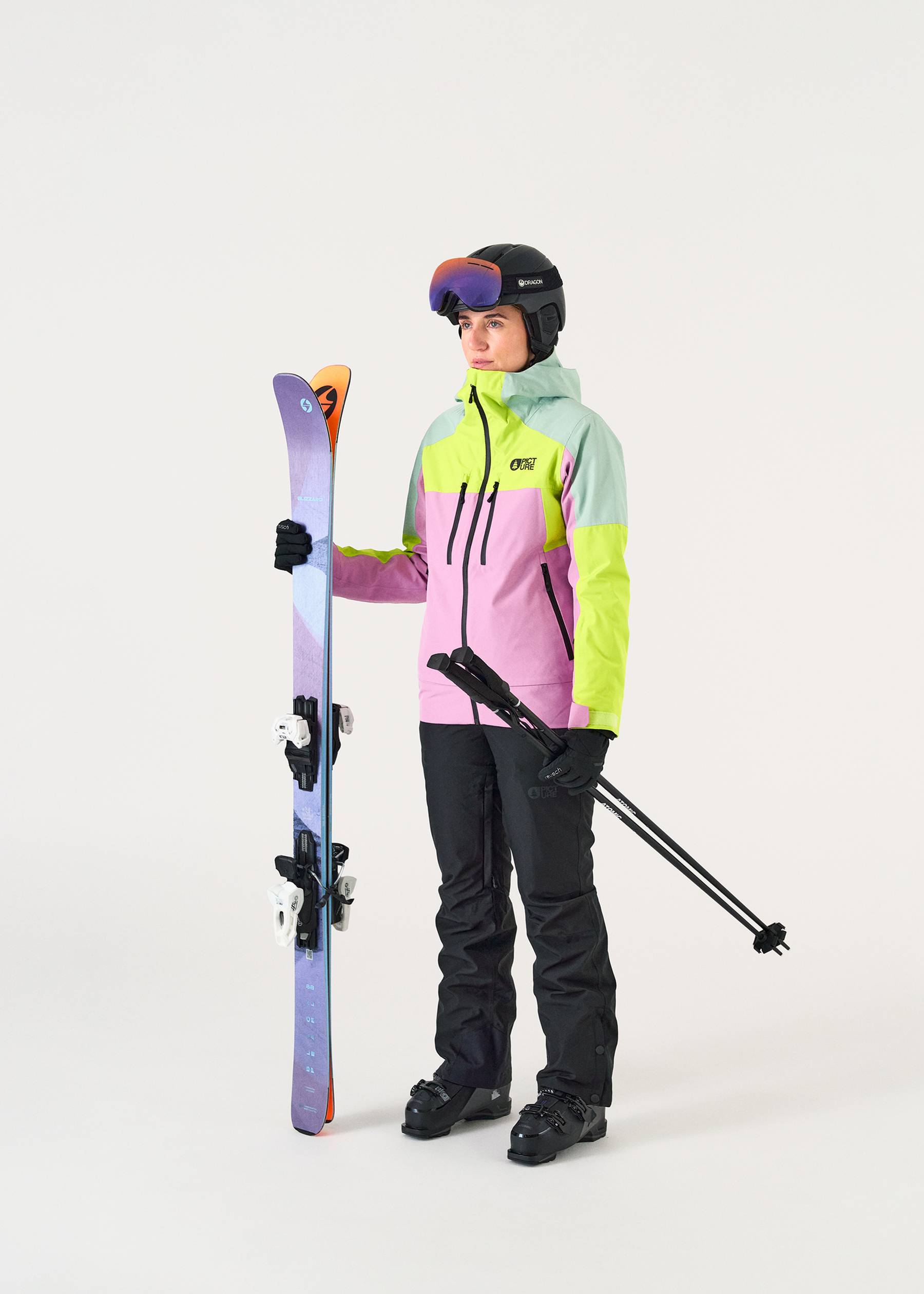 Image - 2 - Exa Jacket