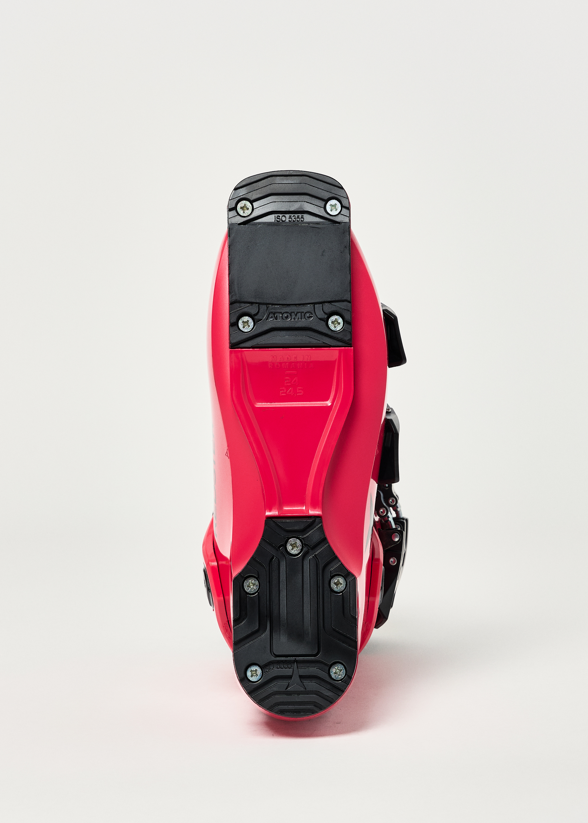 Atomic Redstar TJ 65 Ski Boots (24cm & Below)