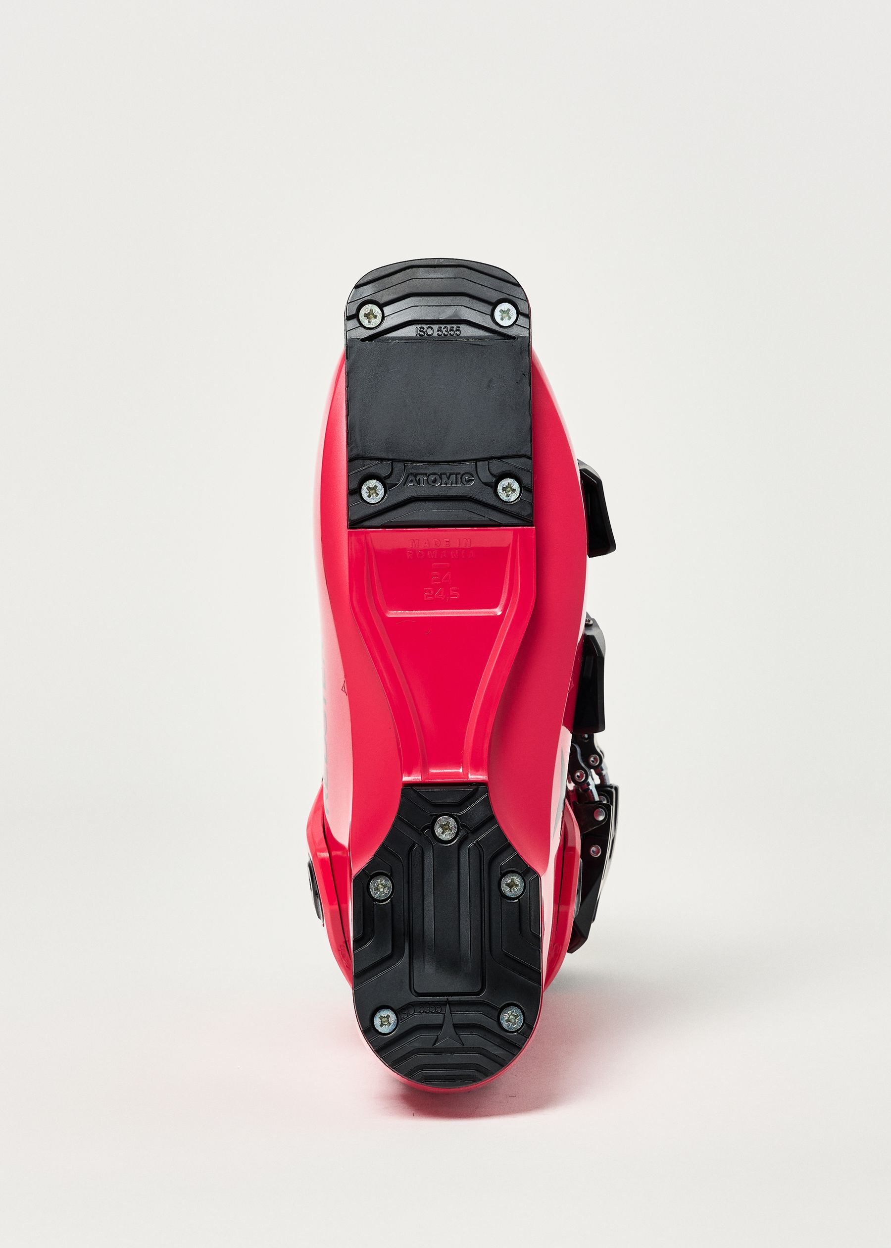 Atomic Redstar TJ 65 Ski Boots (24cm & Below)