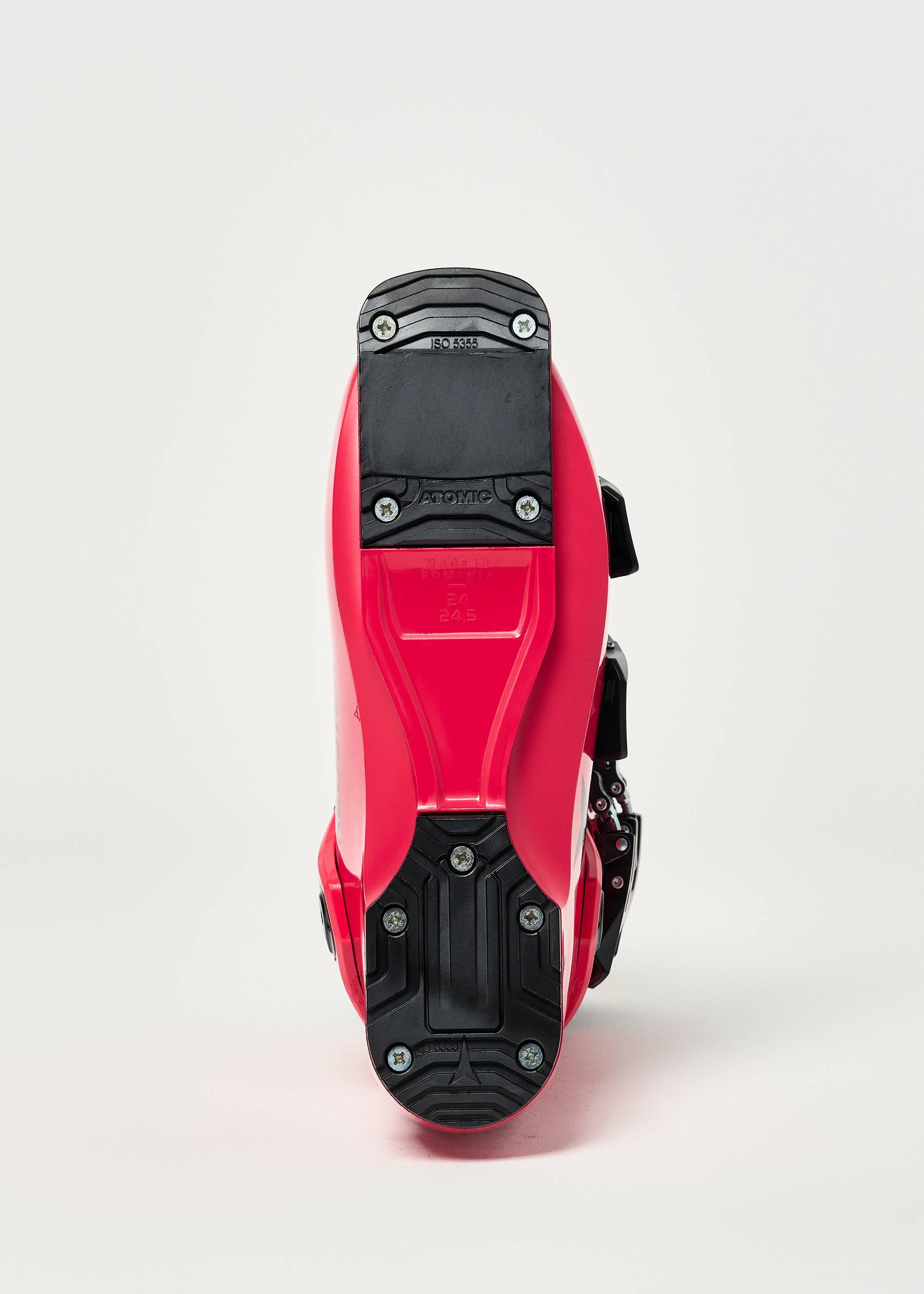 Atomic Redstar TJ 65 Ski Boots (24cm & Below)