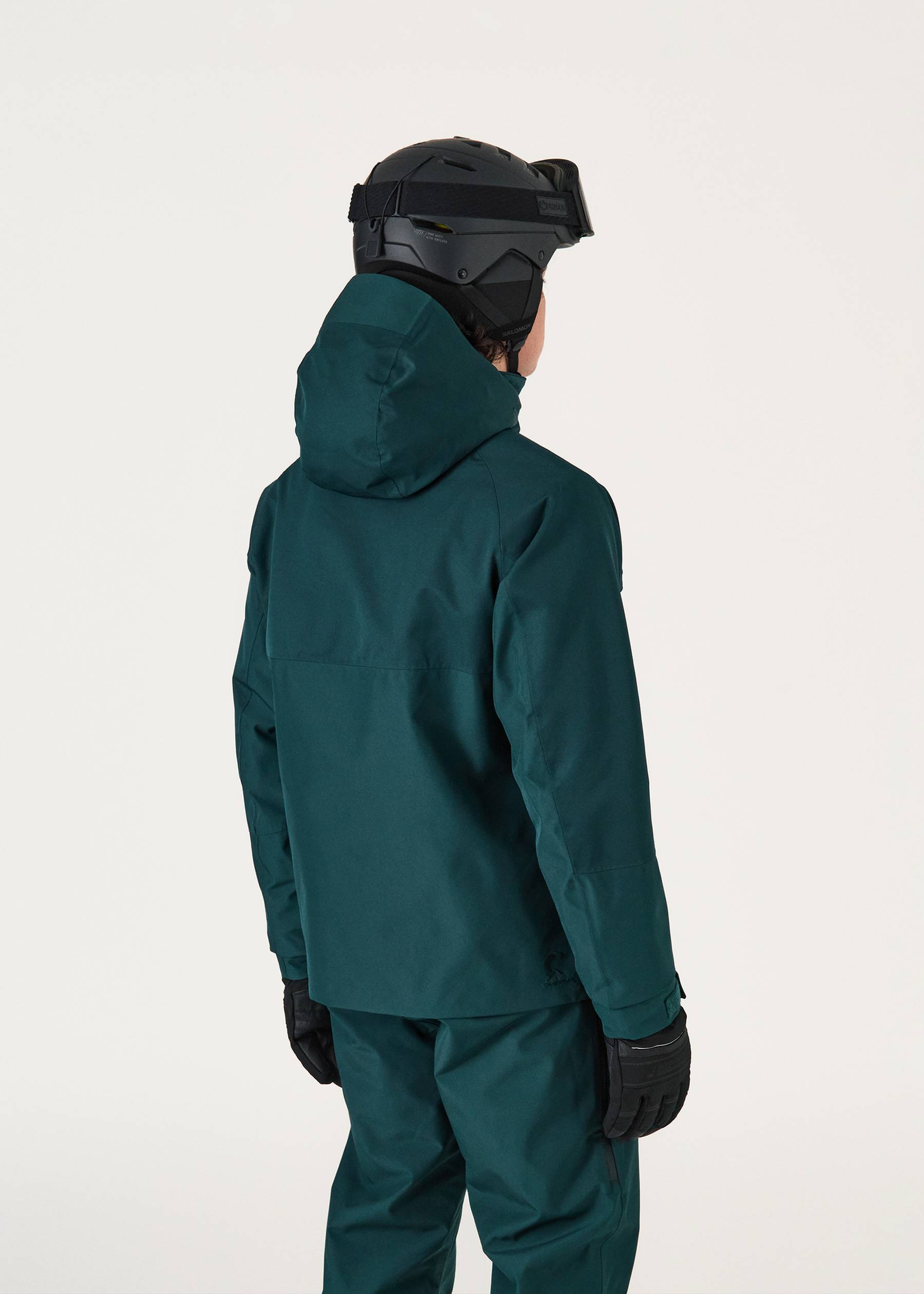 Image - 3 - Goods Jacket