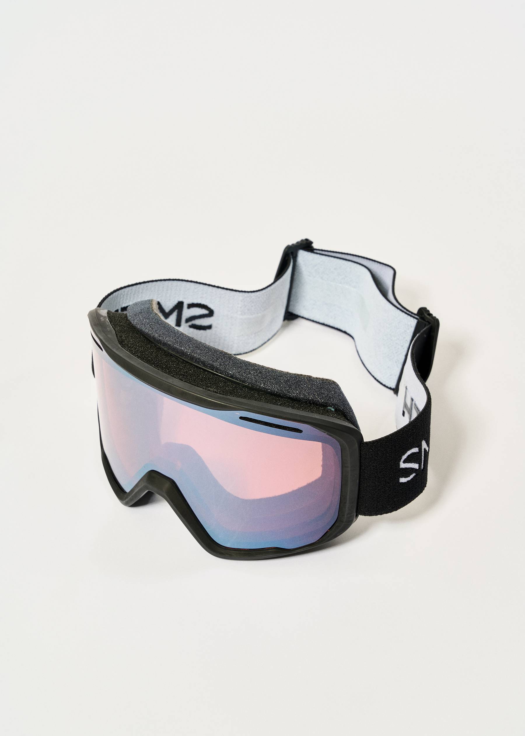 Image - 3 - Blazer Black / Igniter Mirror Goggles