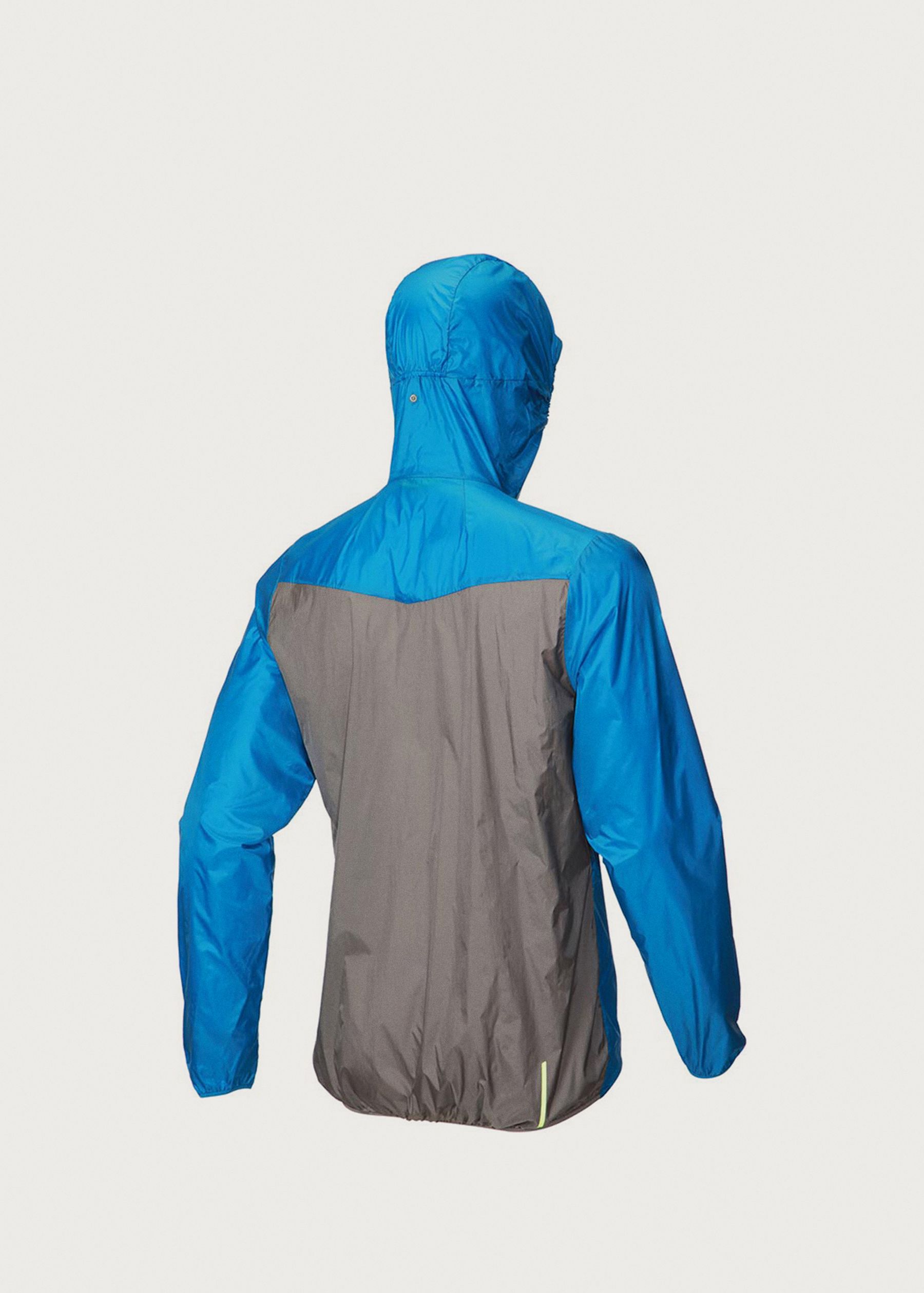 Image - 3 - Full Zip Windshell Jacket