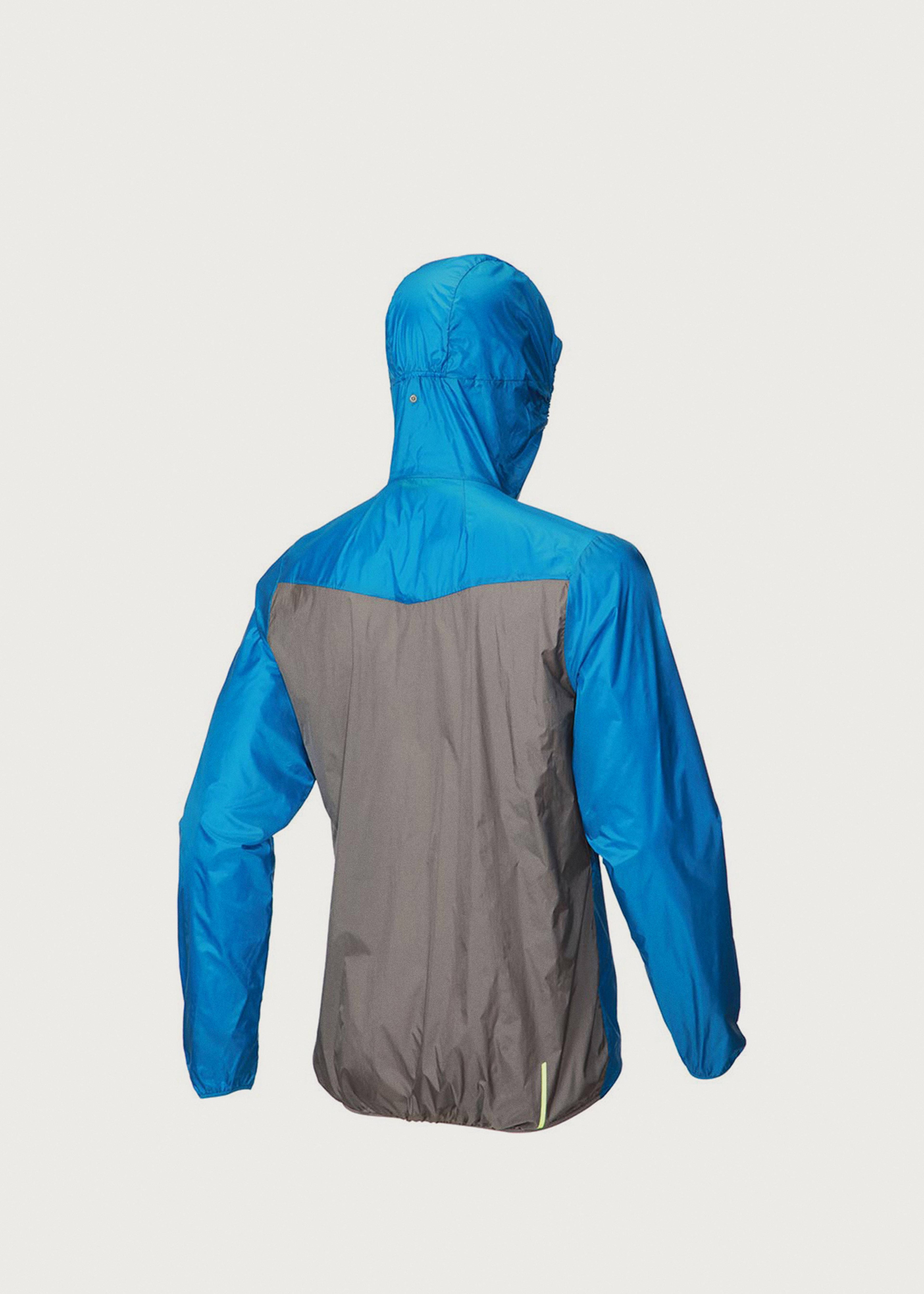 INOV8 Full Zip Windshell Jacket