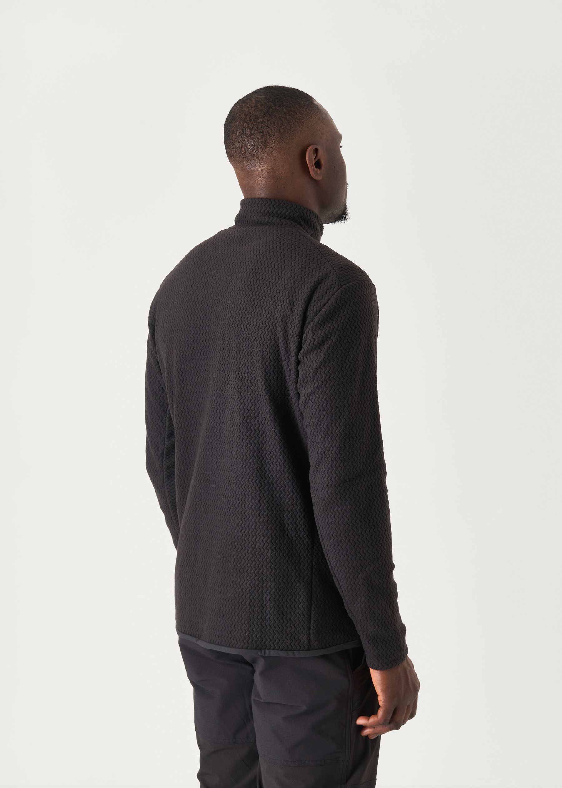 Image - 3 - R1 Air Zip Neck
