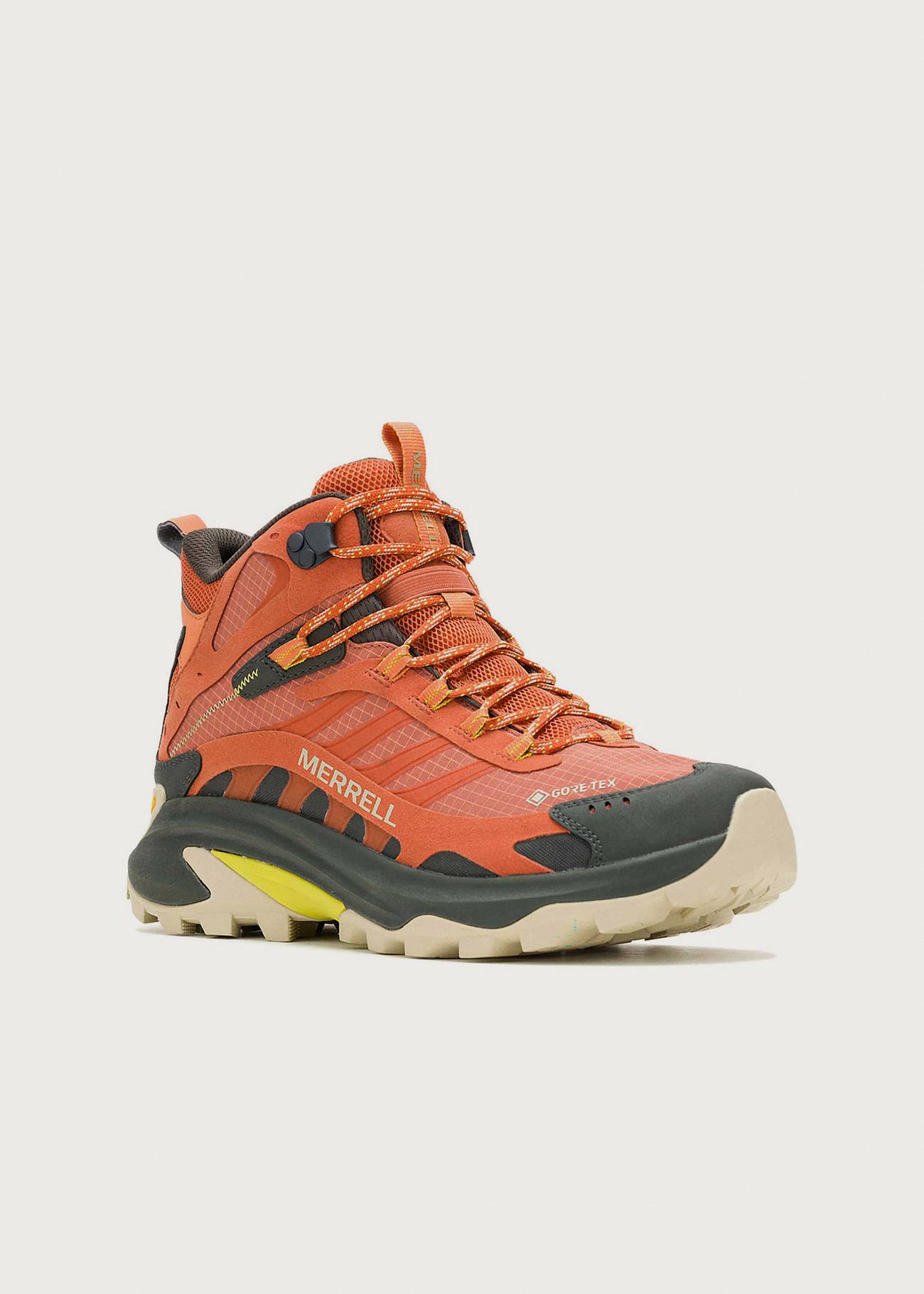 Merrell Moab Speed 2 Mid GORE-TEX Boots