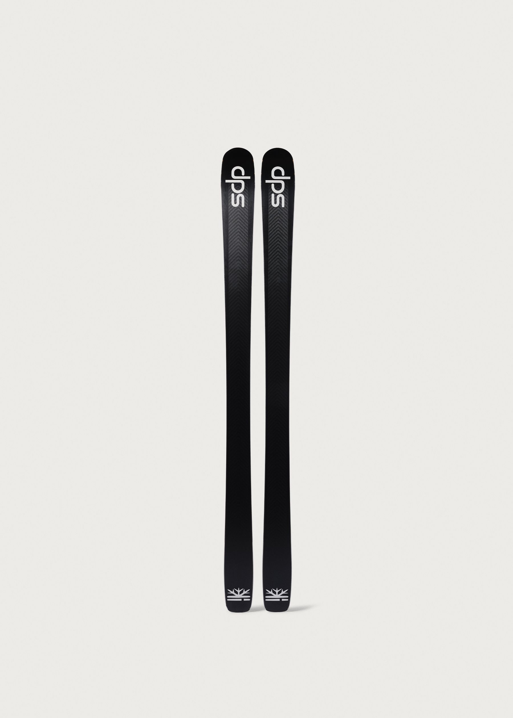 Image - 2 - Pisteworks 94 Carbon Reveal Red Skis
