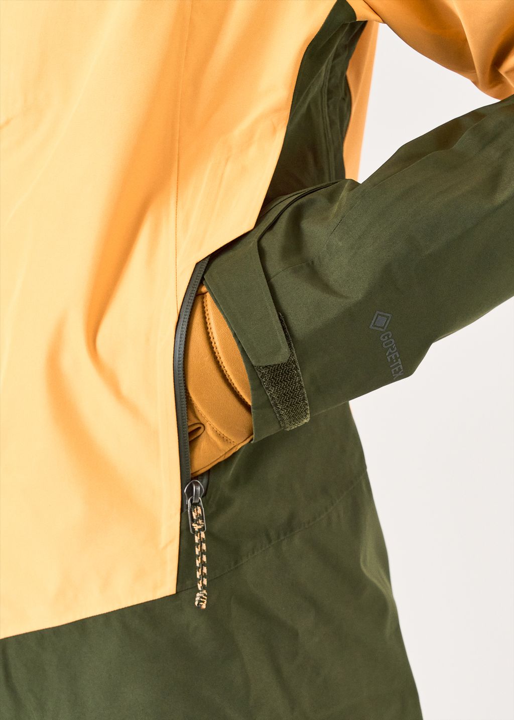 Patagonia Storm Shift GORE-TEX Jacket