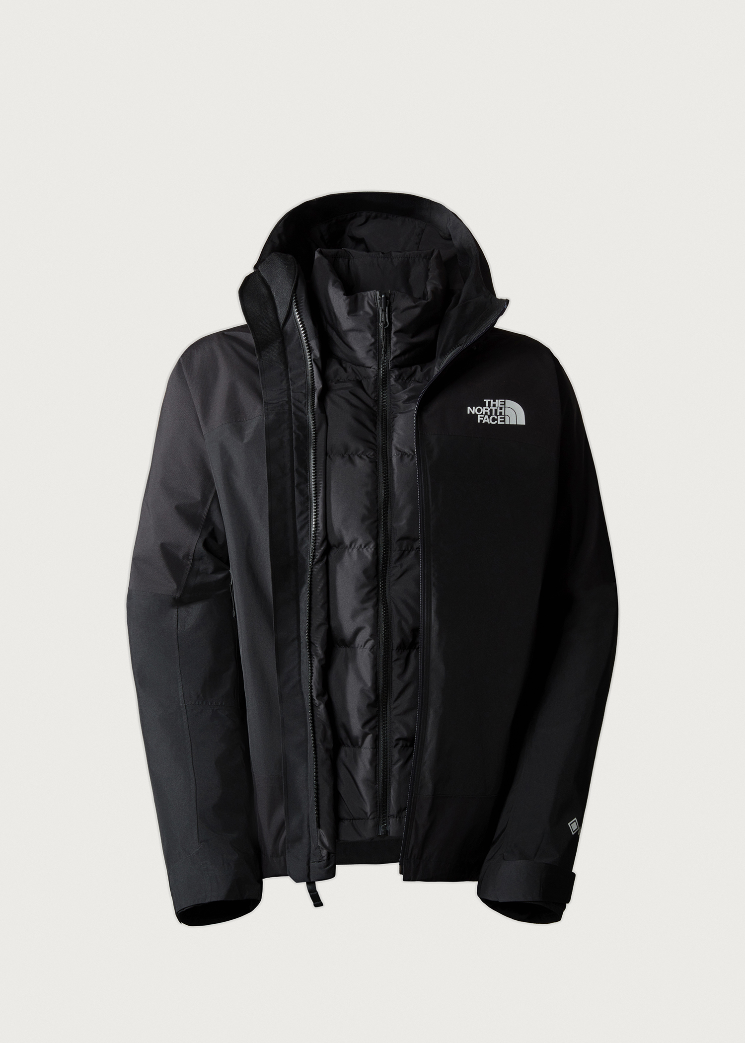 The North Face Mountain Light Triclimate GORE-TEX Jacket