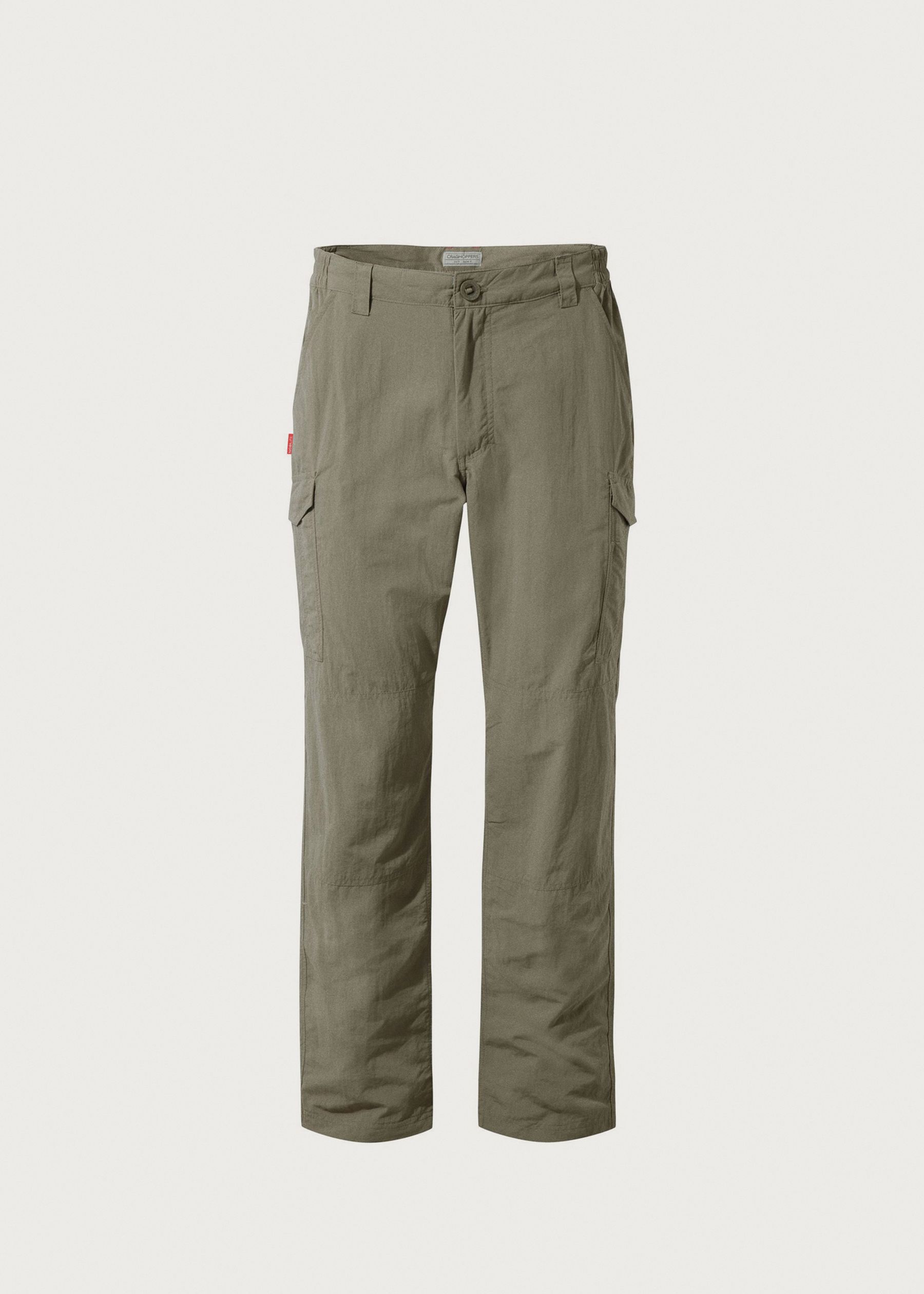Image - 1 - NosiLife Cargo Trousers - Regular Leg