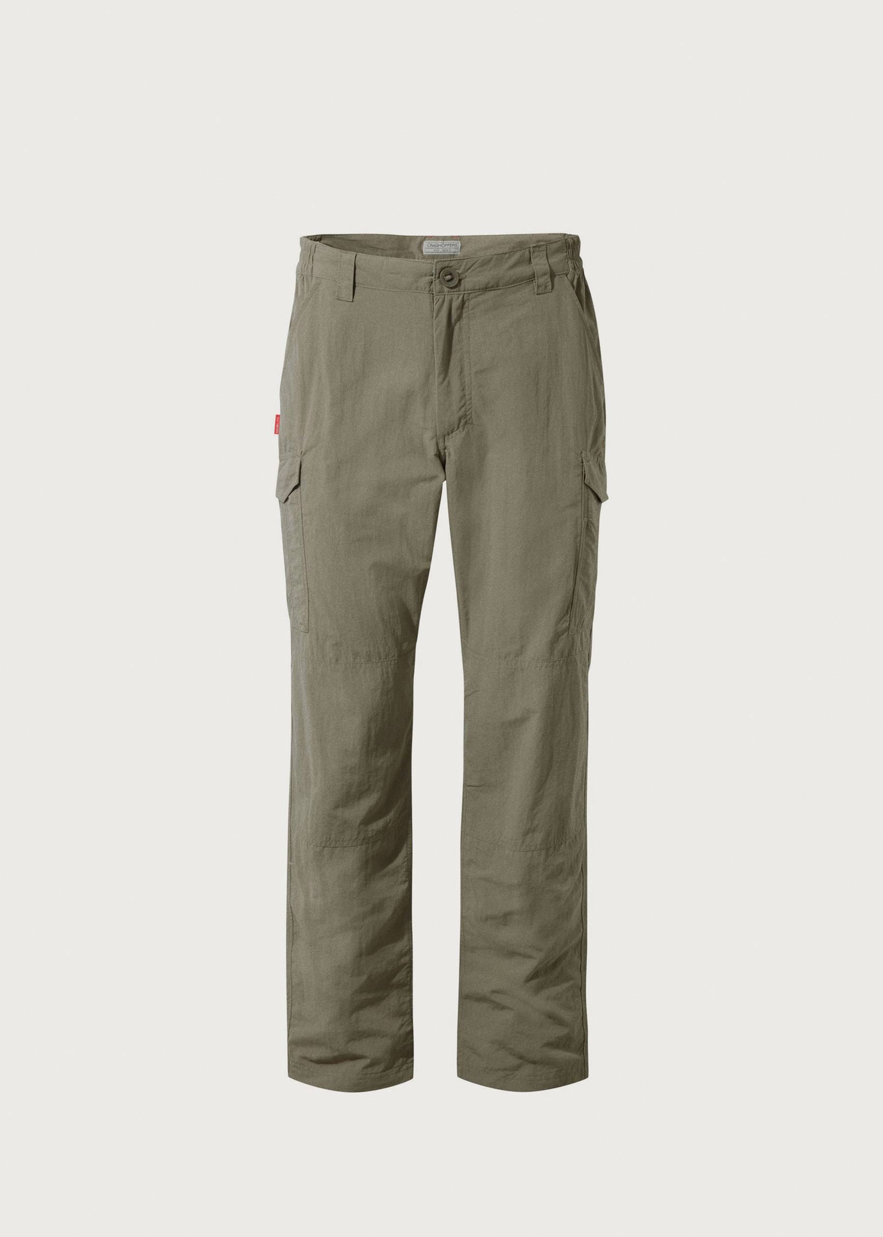 Image - 2 - NosiLife Cargo Trousers - Regular Leg