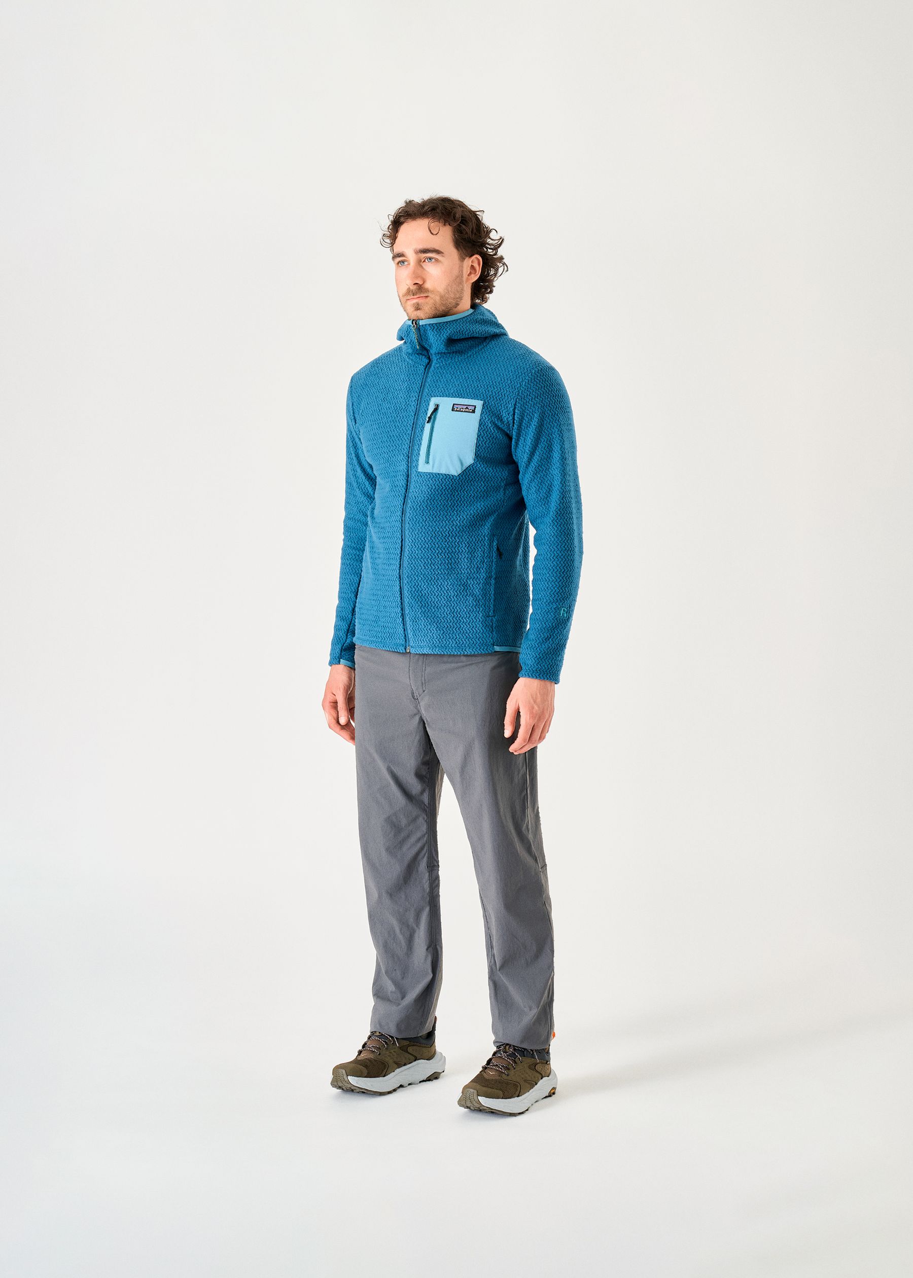 Image - 2 - R1 Air Full-Zip Hoody