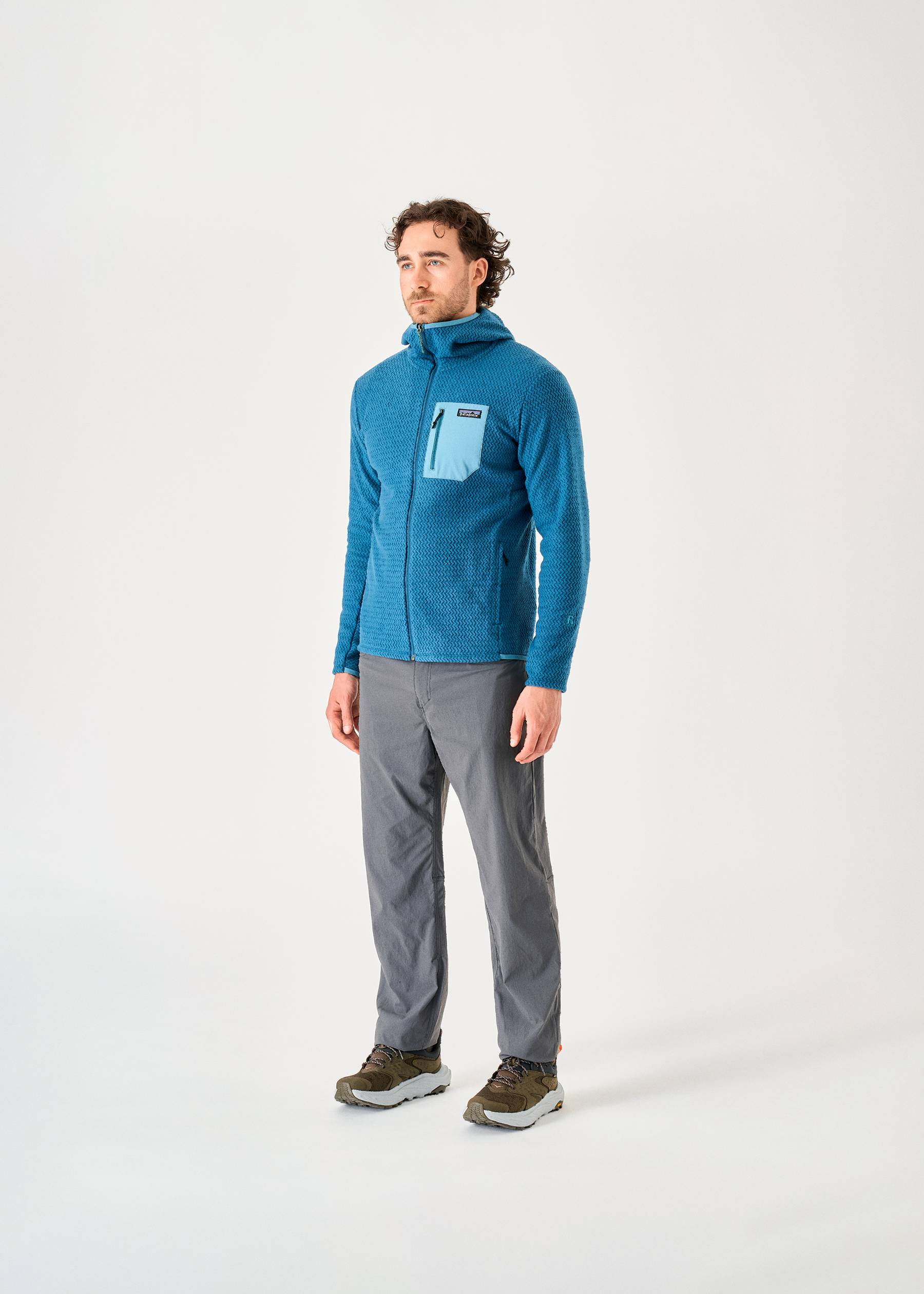 Image - 2 - R1 Air Full-Zip Hoody