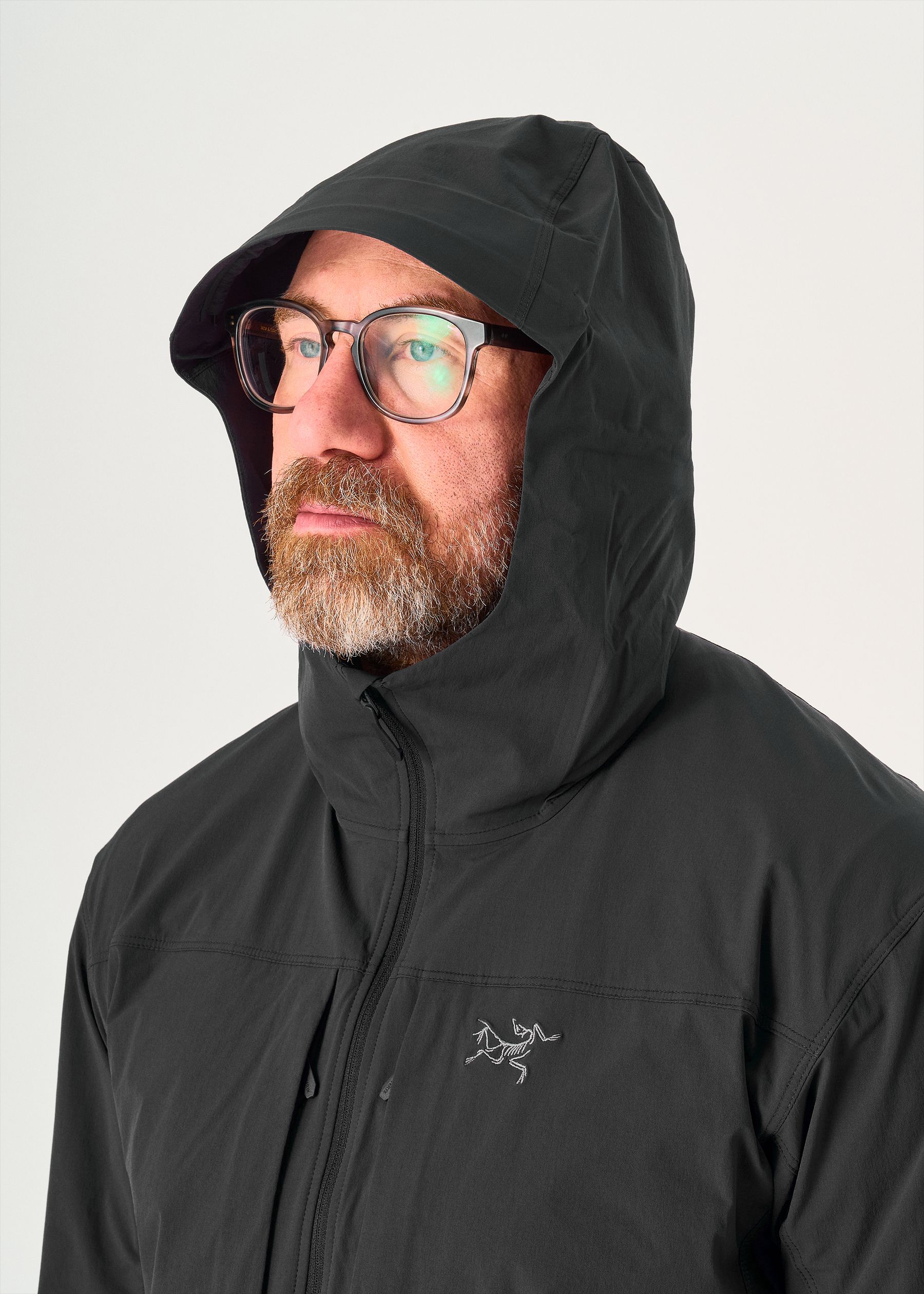 Arc'teryx Gamma Lightweight Hoody