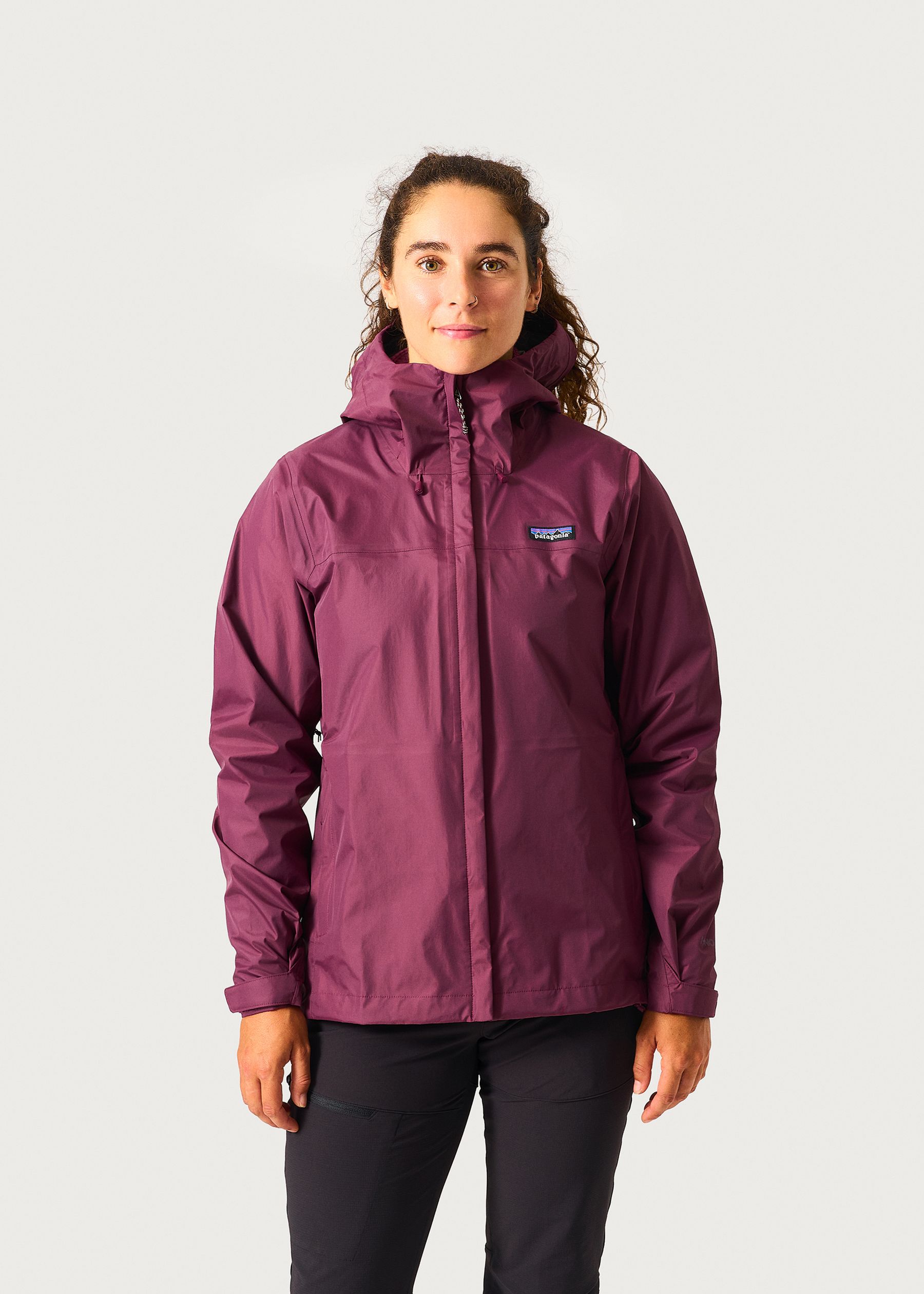 Image - 1 - Torrentshell 3L Rain Jacket