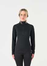 Capilene Midweight Zip Neck