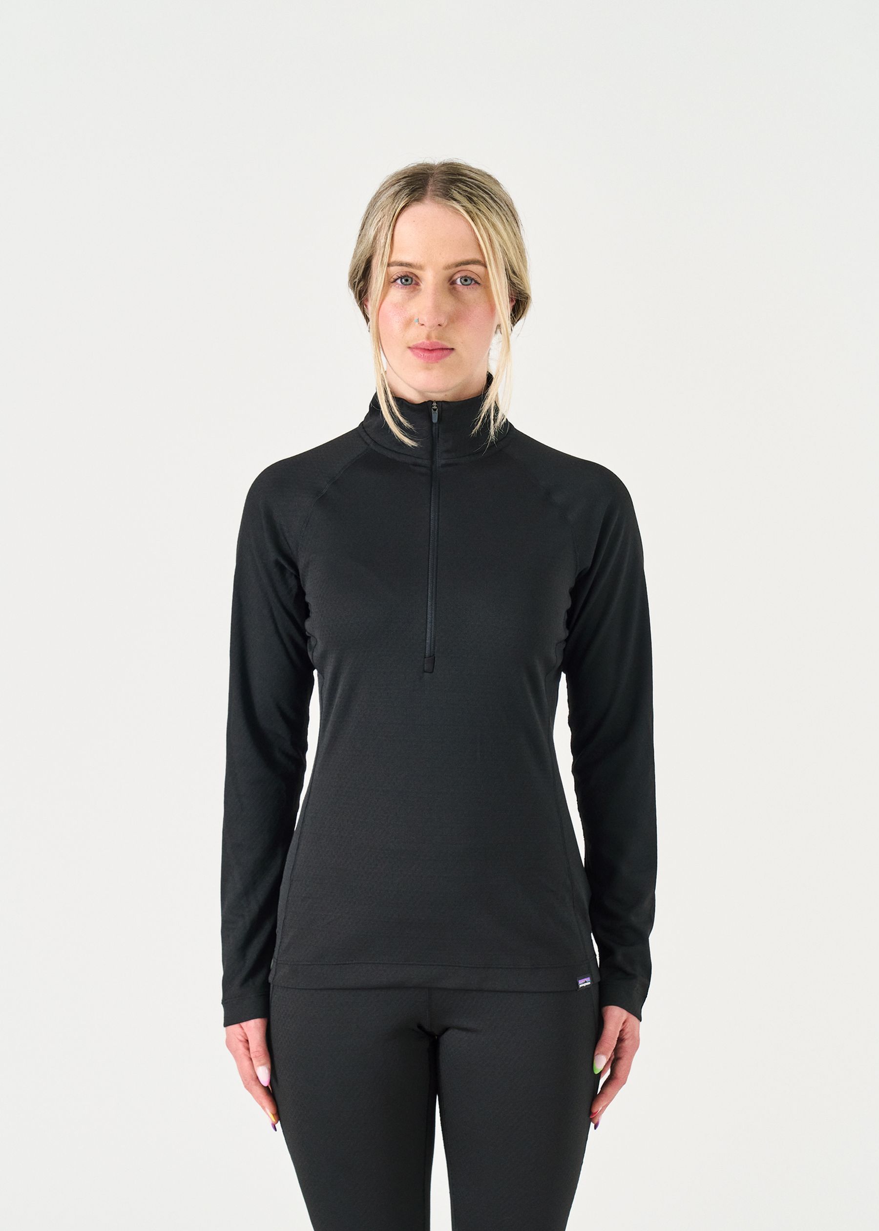 Image - 1 - Capilene Midweight Zip Neck