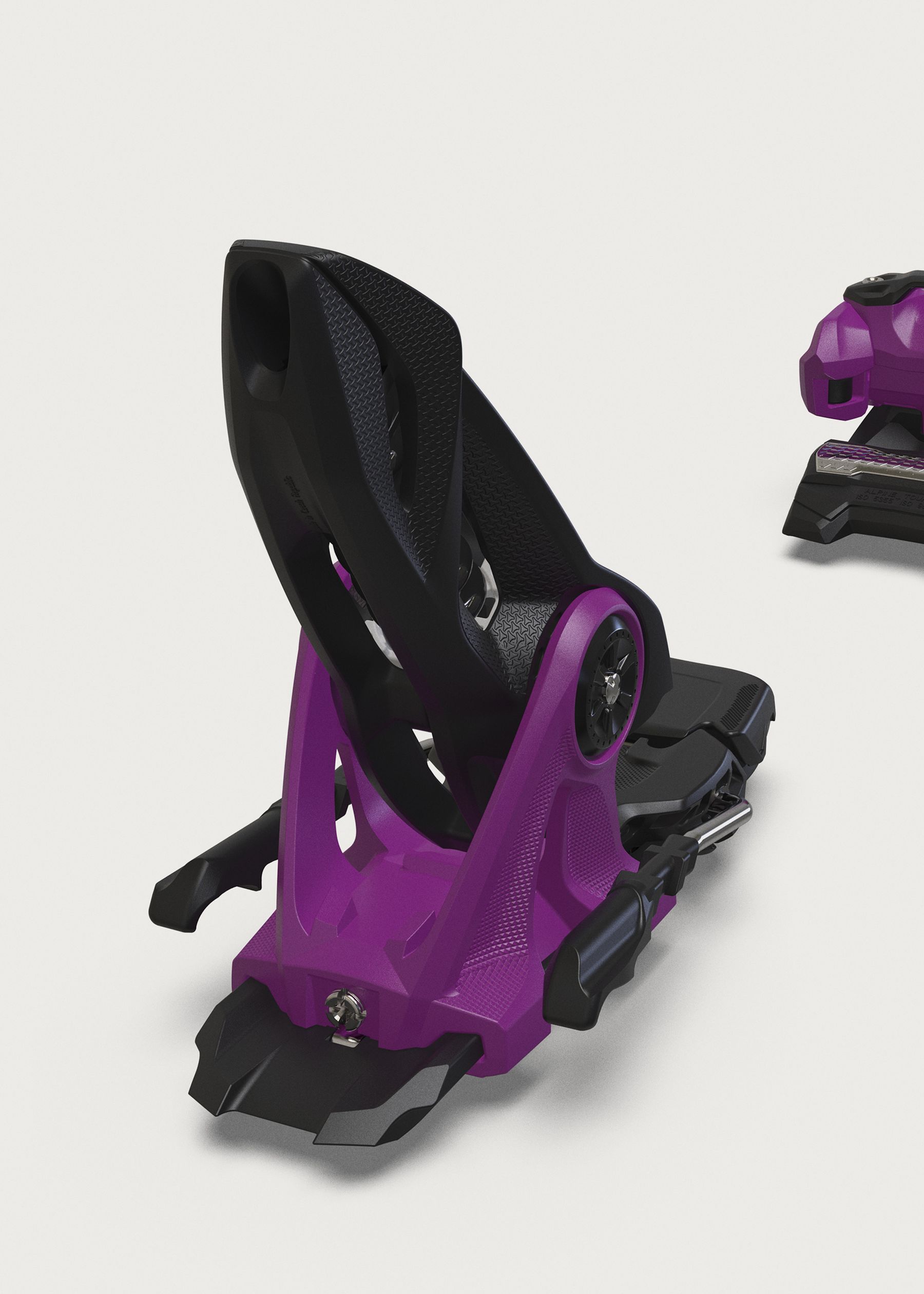 Image - 2 - Griffon 13 ID Ski Bindings