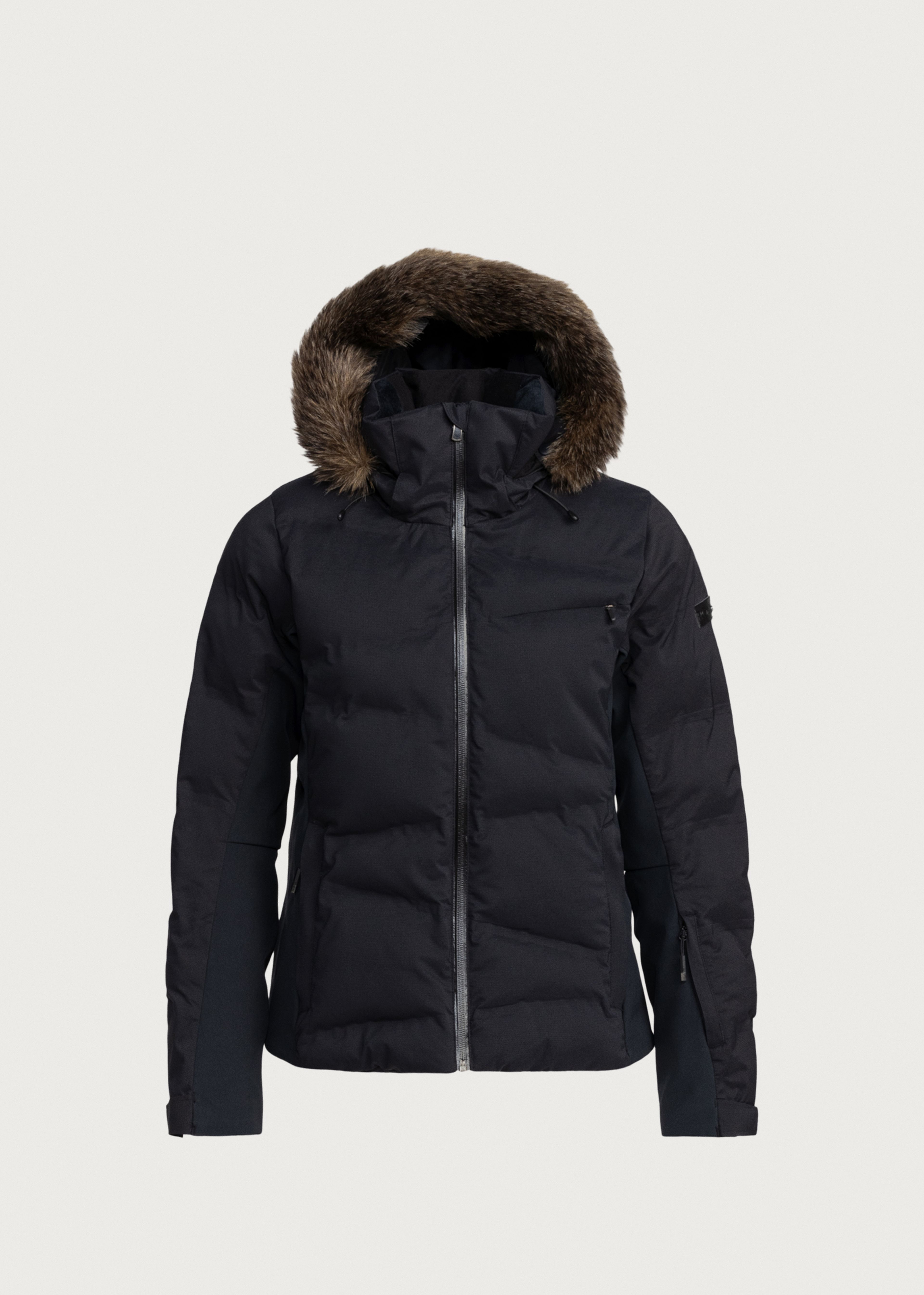 Roxy Snowstorm Jacket