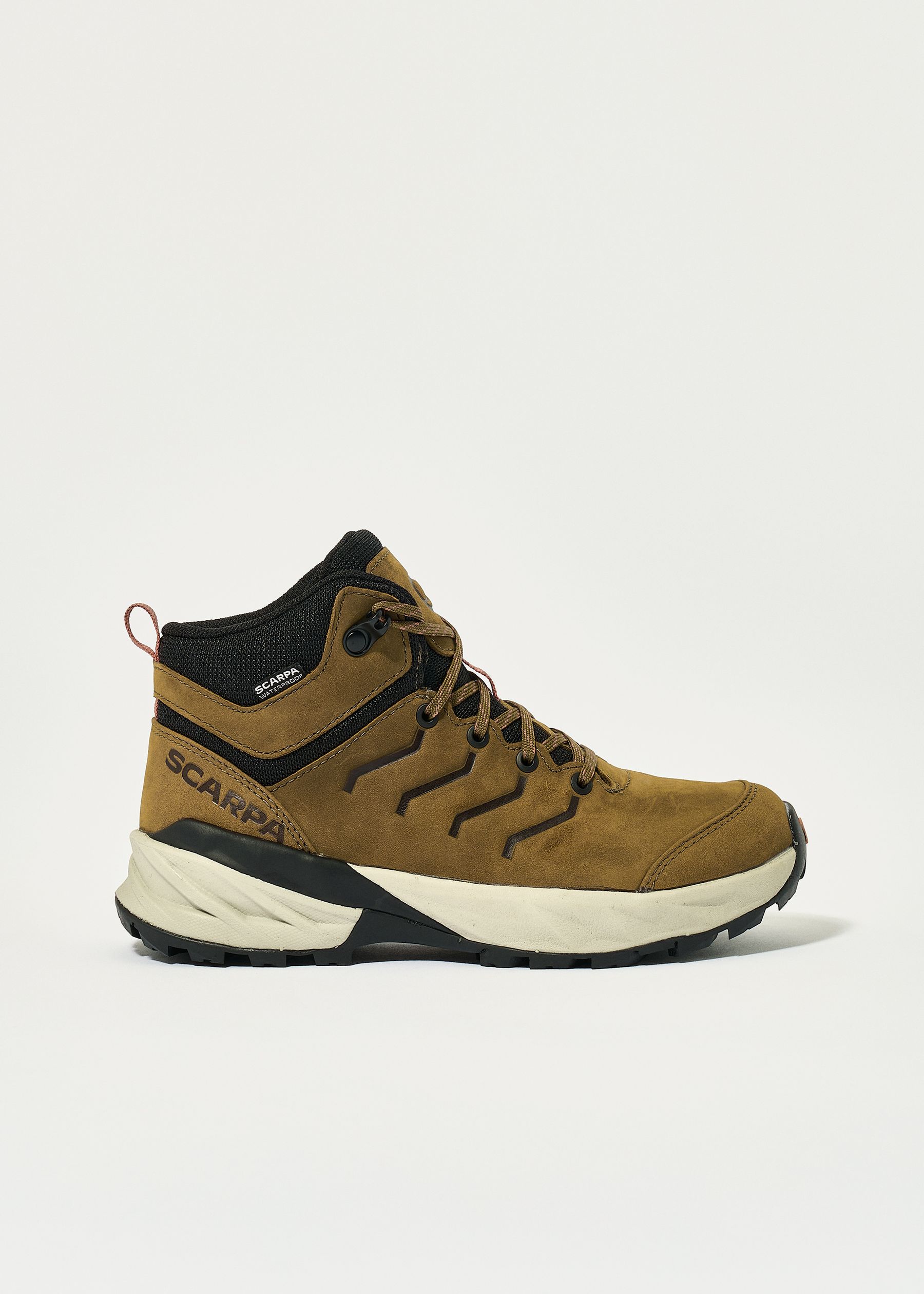 Image - 1 - Youth RS-Pro Waterproof Walking Boots