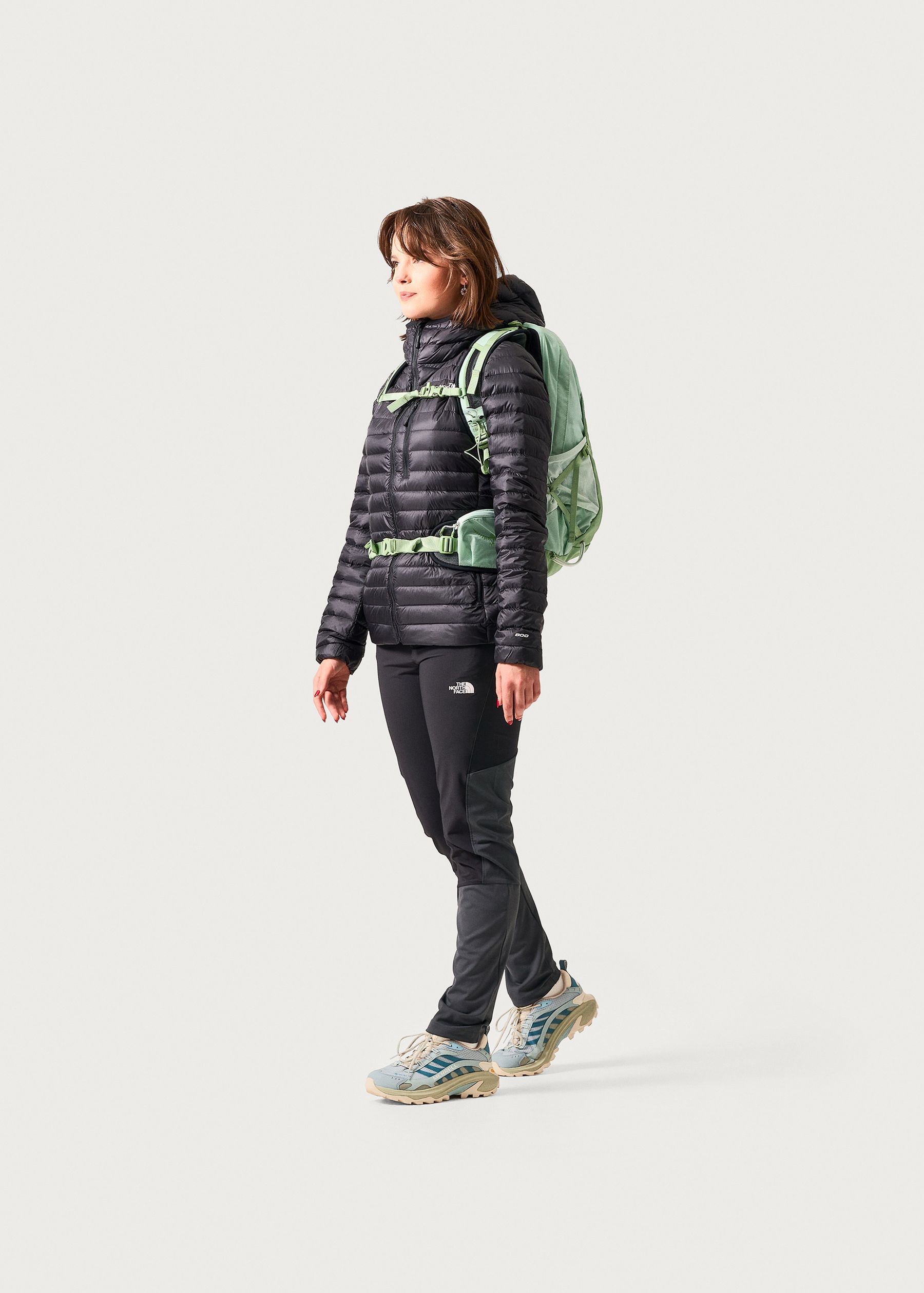 Image - 2 - Bettaforca Lt Down Hoodie