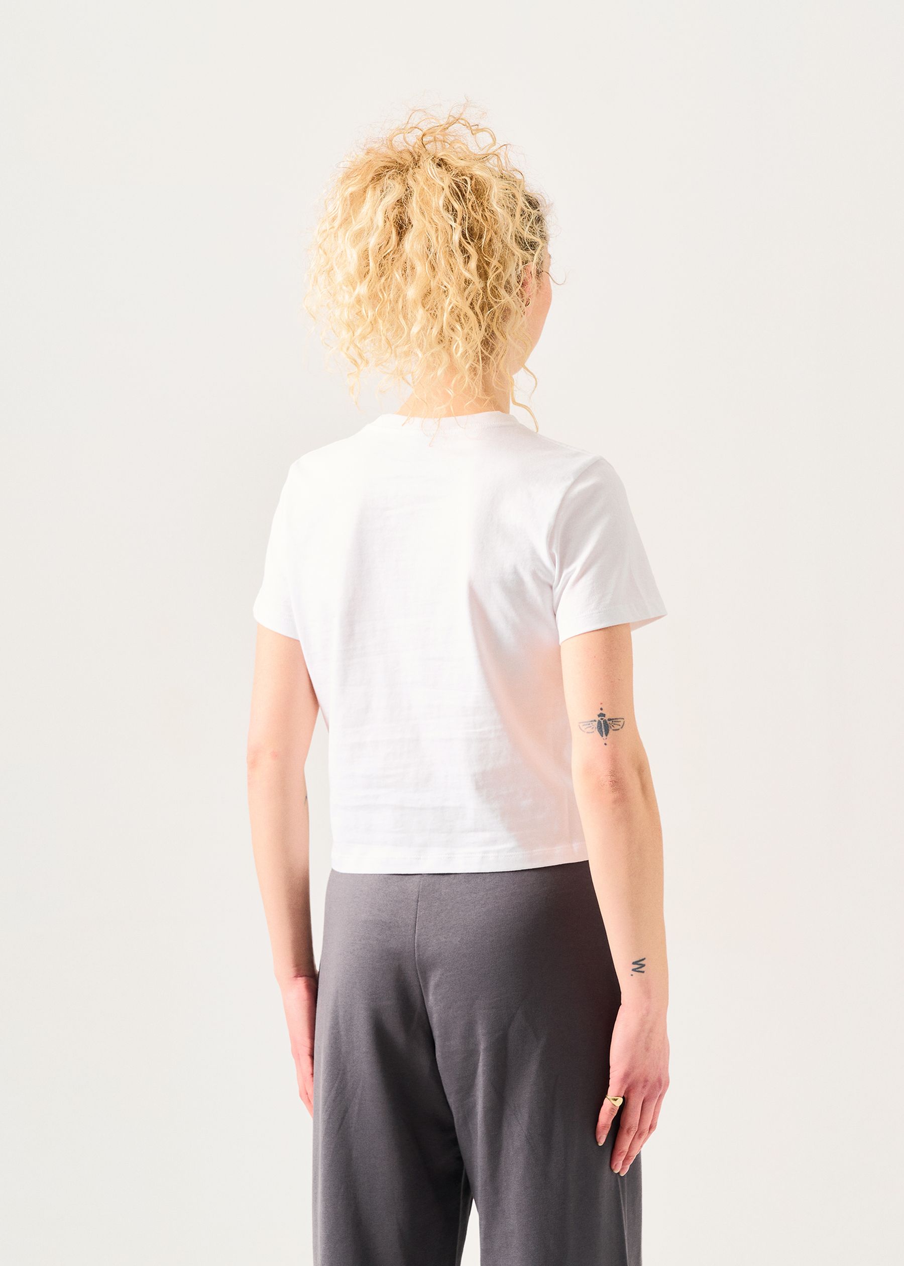 Image - 3 - Essential Regular Cutie Tee