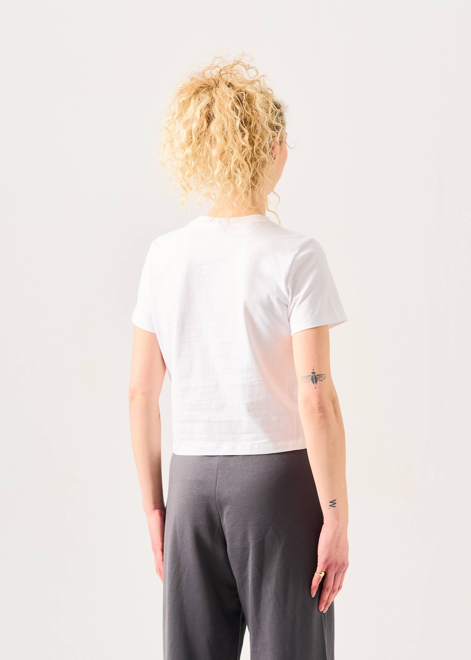 Image - 3 - Essential Regular Cutie Tee