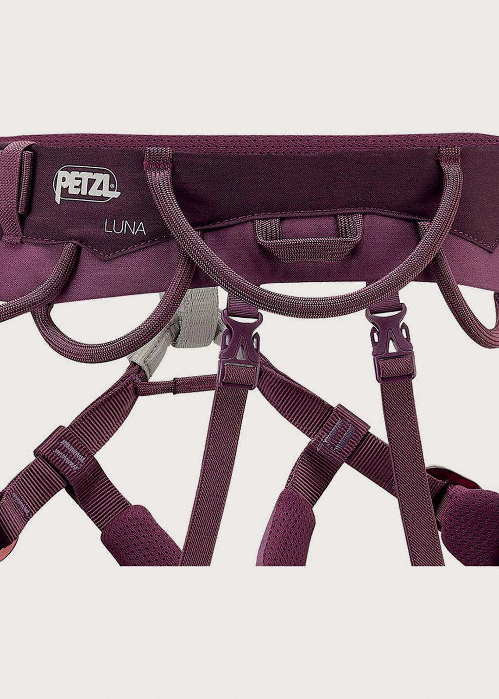 Petzl Luna Harness