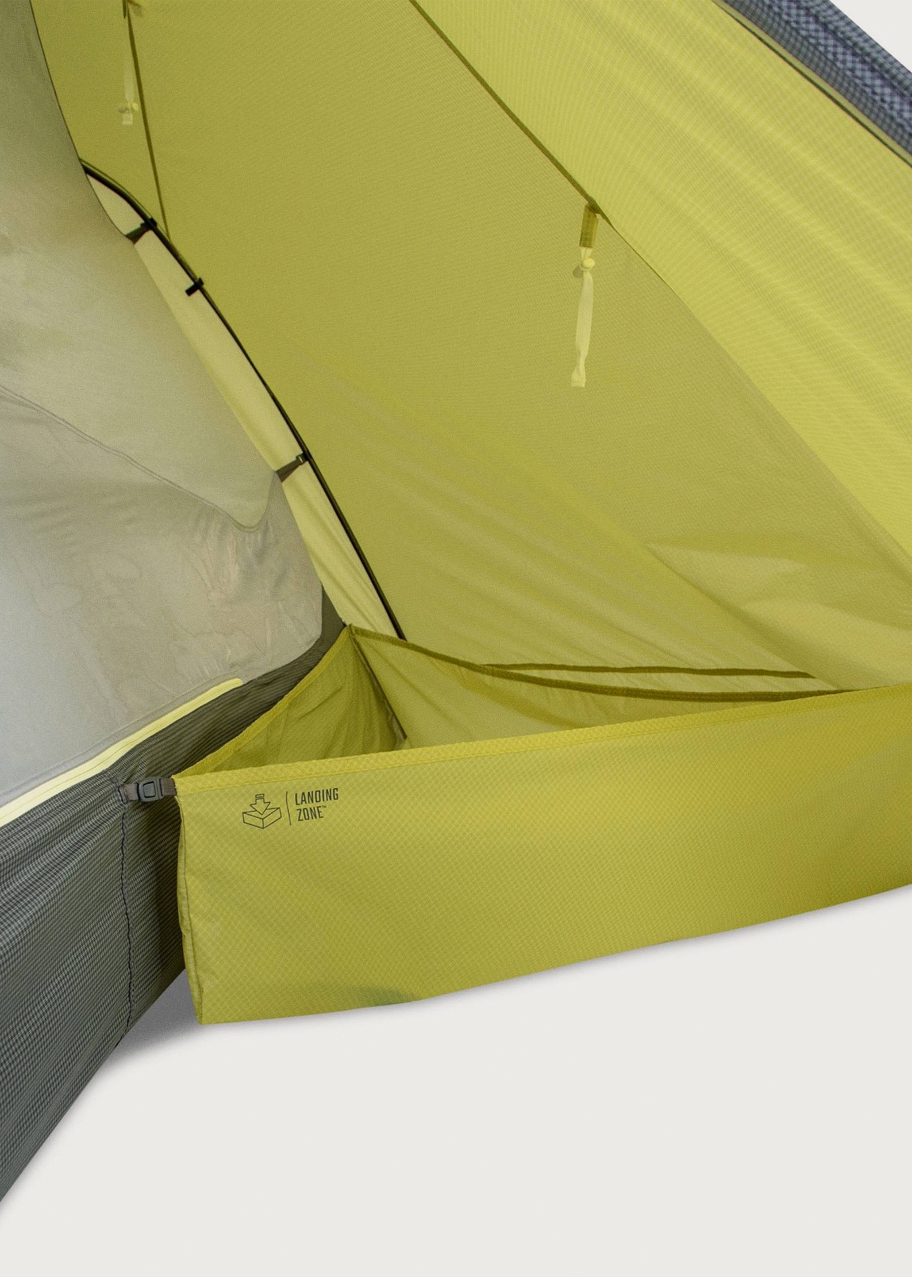 Nemo Dagger Ridge OSMO 2P Tent