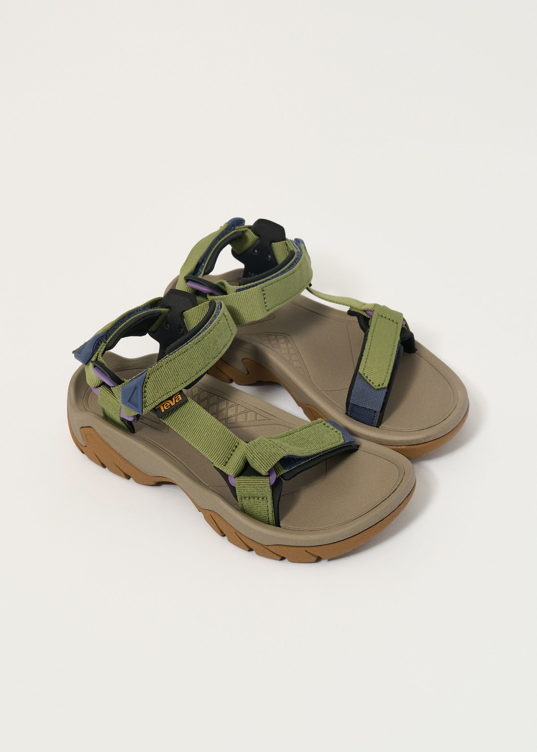 Image - 2 - Terra Fi 5 Universal Sandals