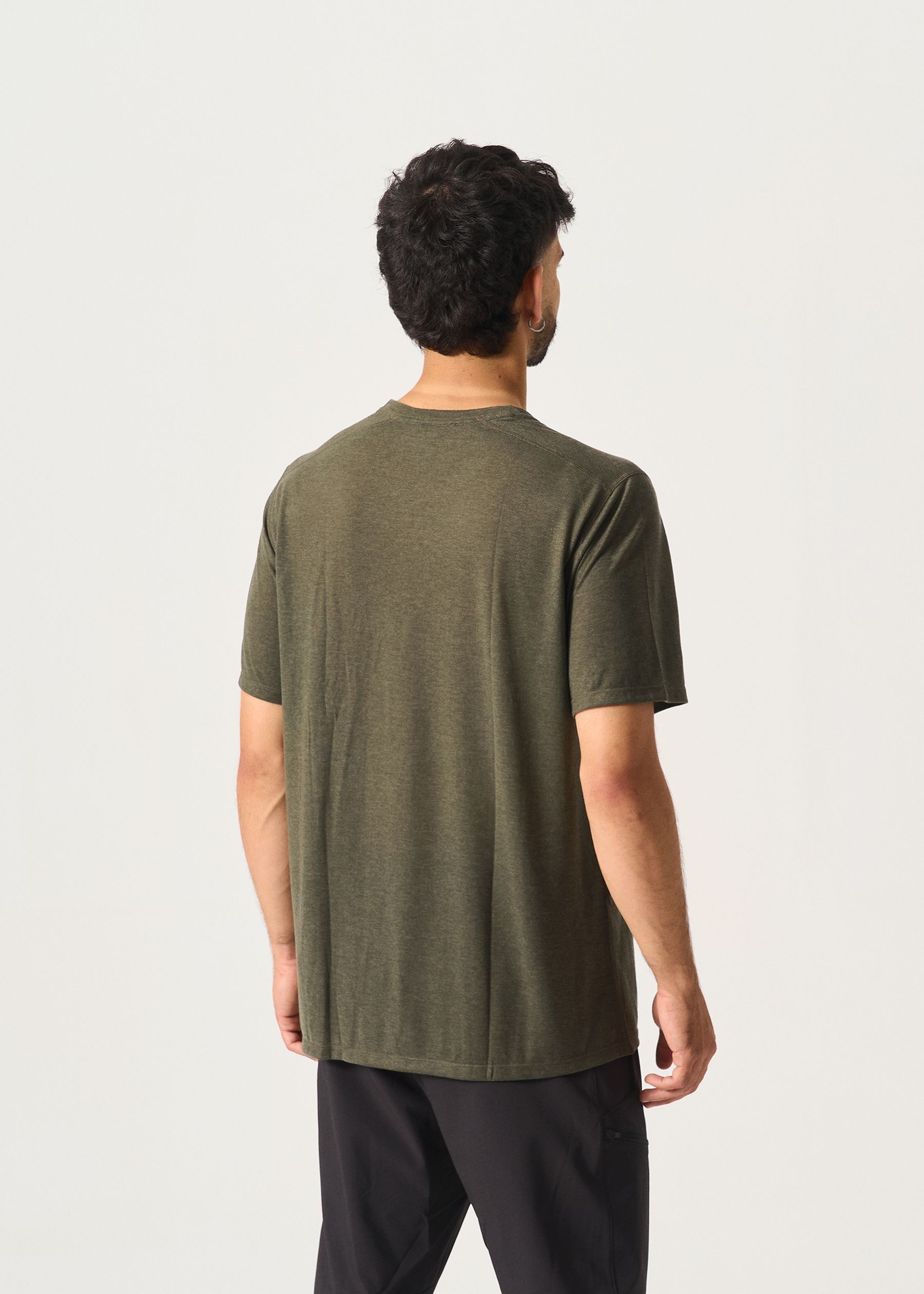 Image - 3 - Capilene Cool Trail Shirt