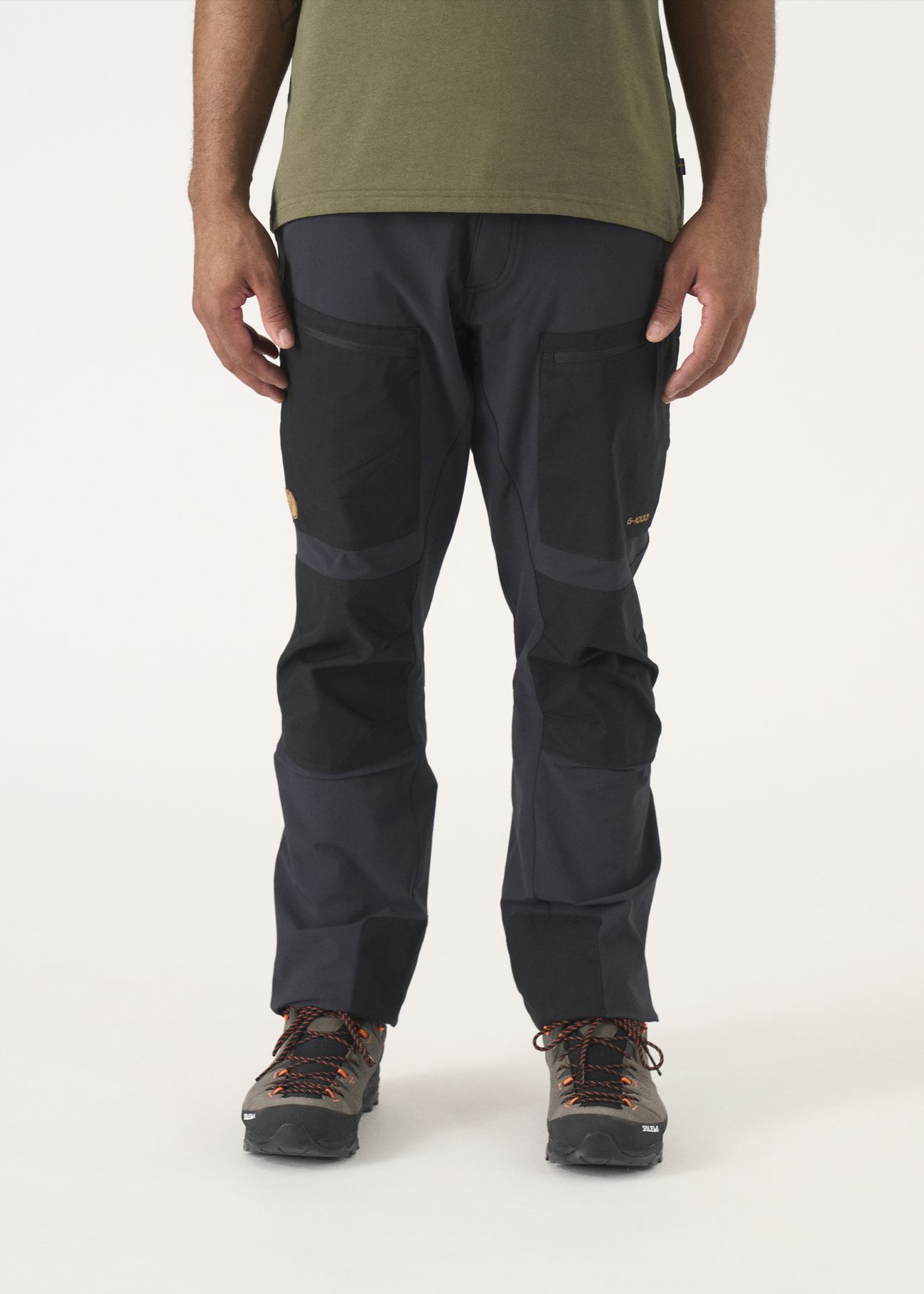 Fjallraven Keb Agile Trousers