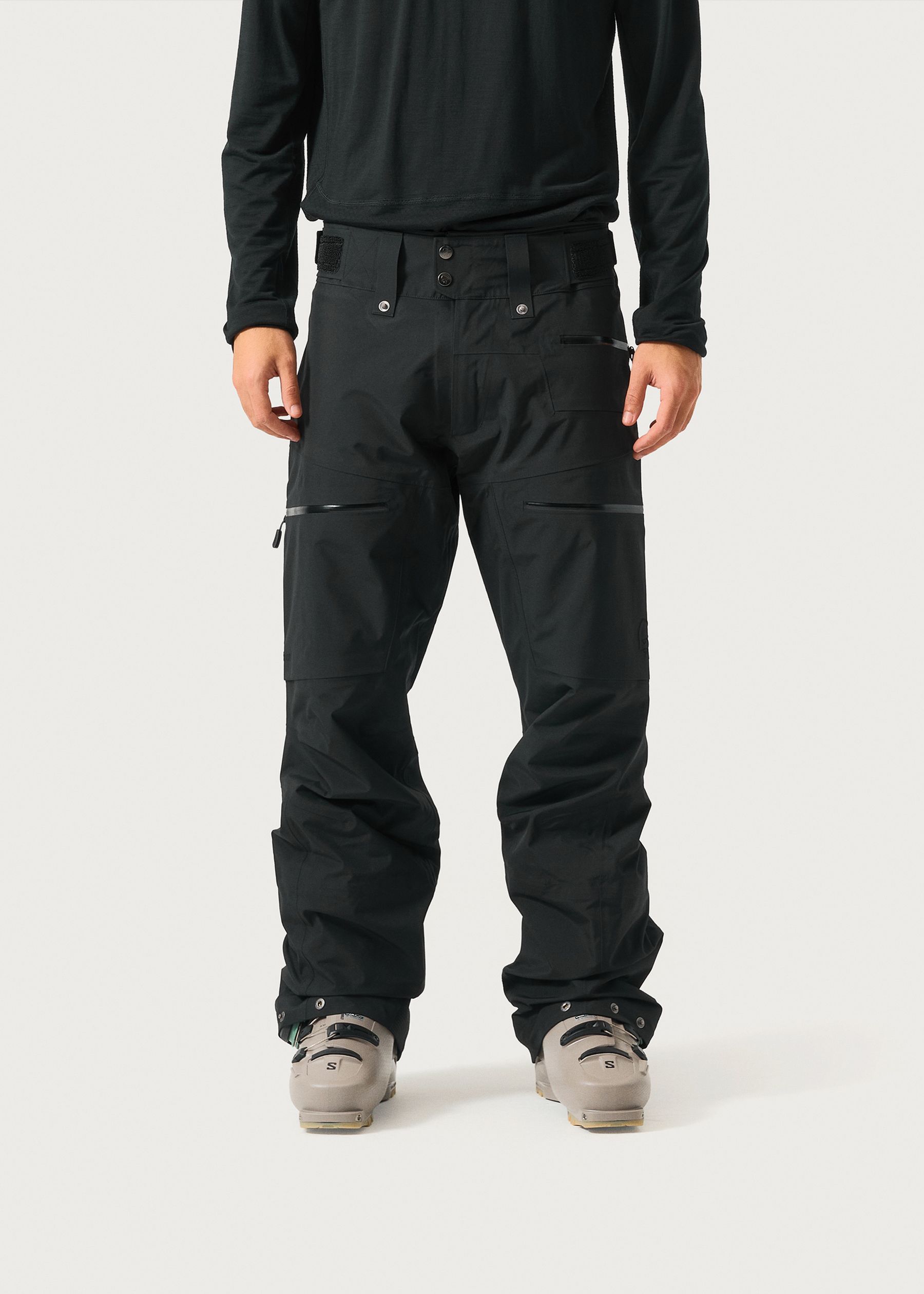 Norrona Lofoten GORE-TEX 3L Pants
