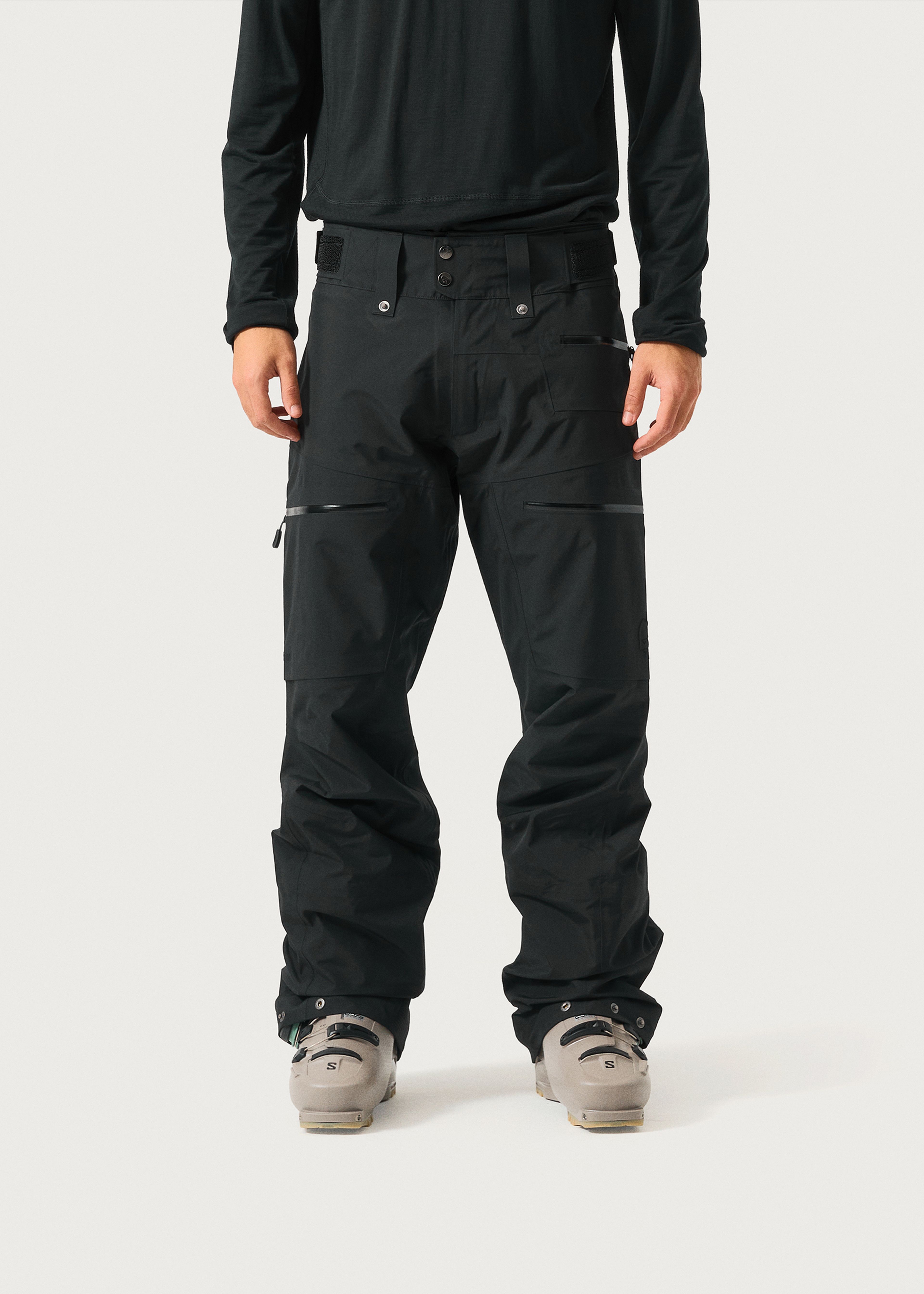 Norrona Lofoten GORE-TEX 3L Pants