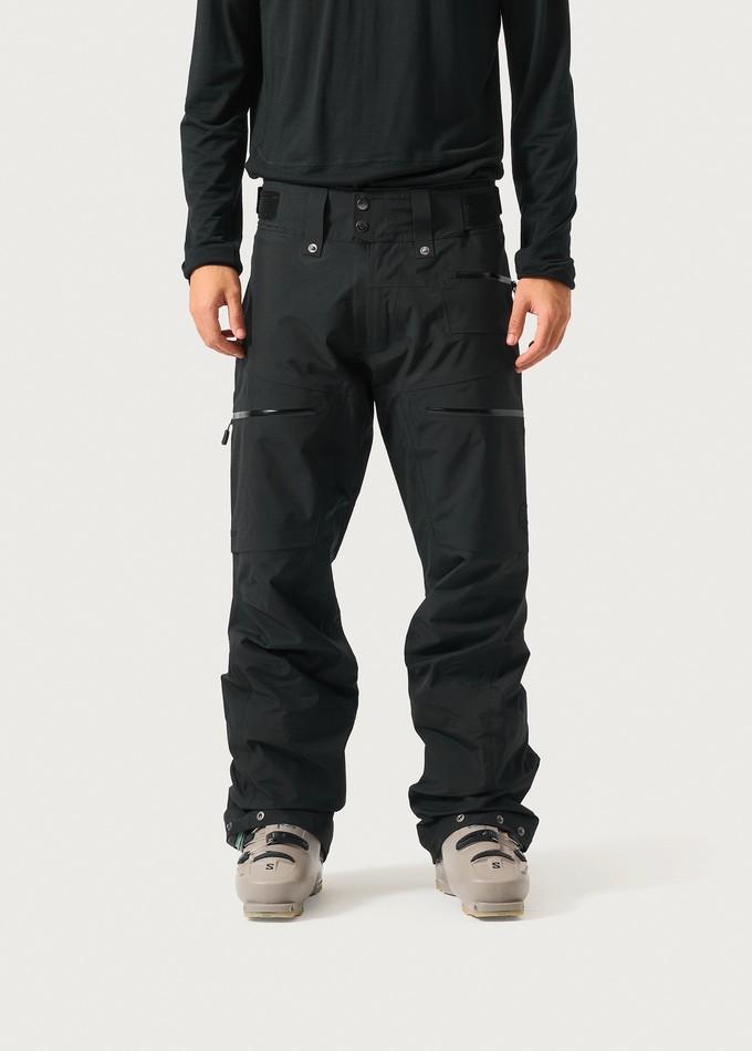 ノローナ　trollveggen pants s Norrona Trollveggen Gore-Tex Pro Light Pants - Men's — CampSaver