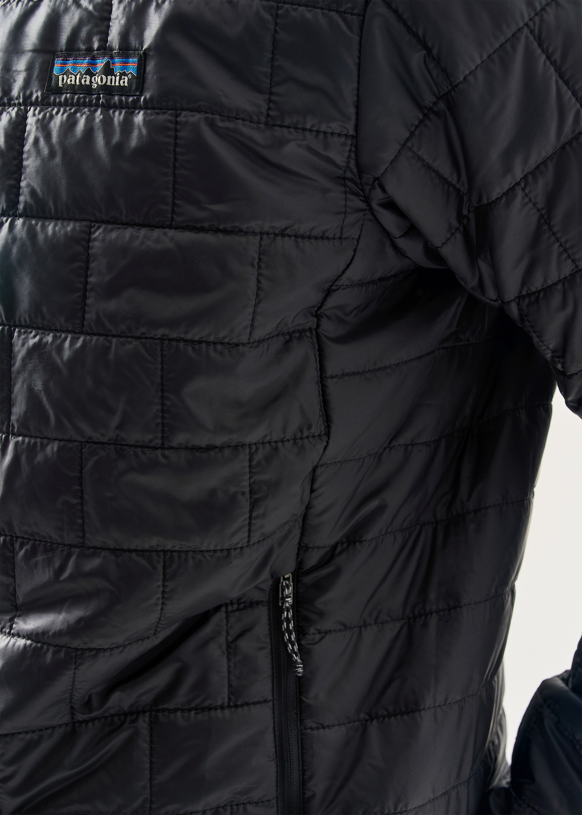 Patagonia Nano Puff Jacket