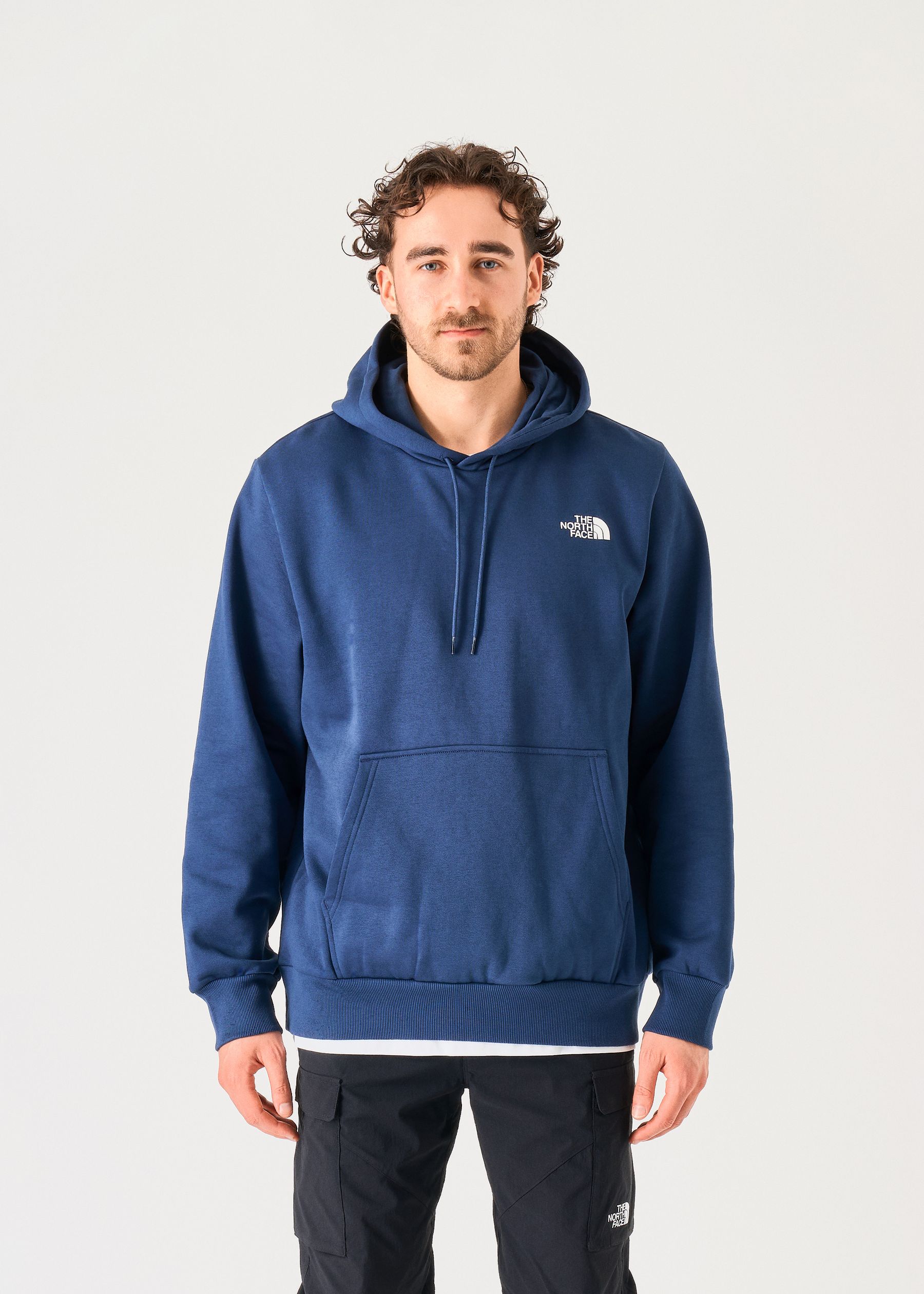 Image - 1 - Simple Dome Hoodie