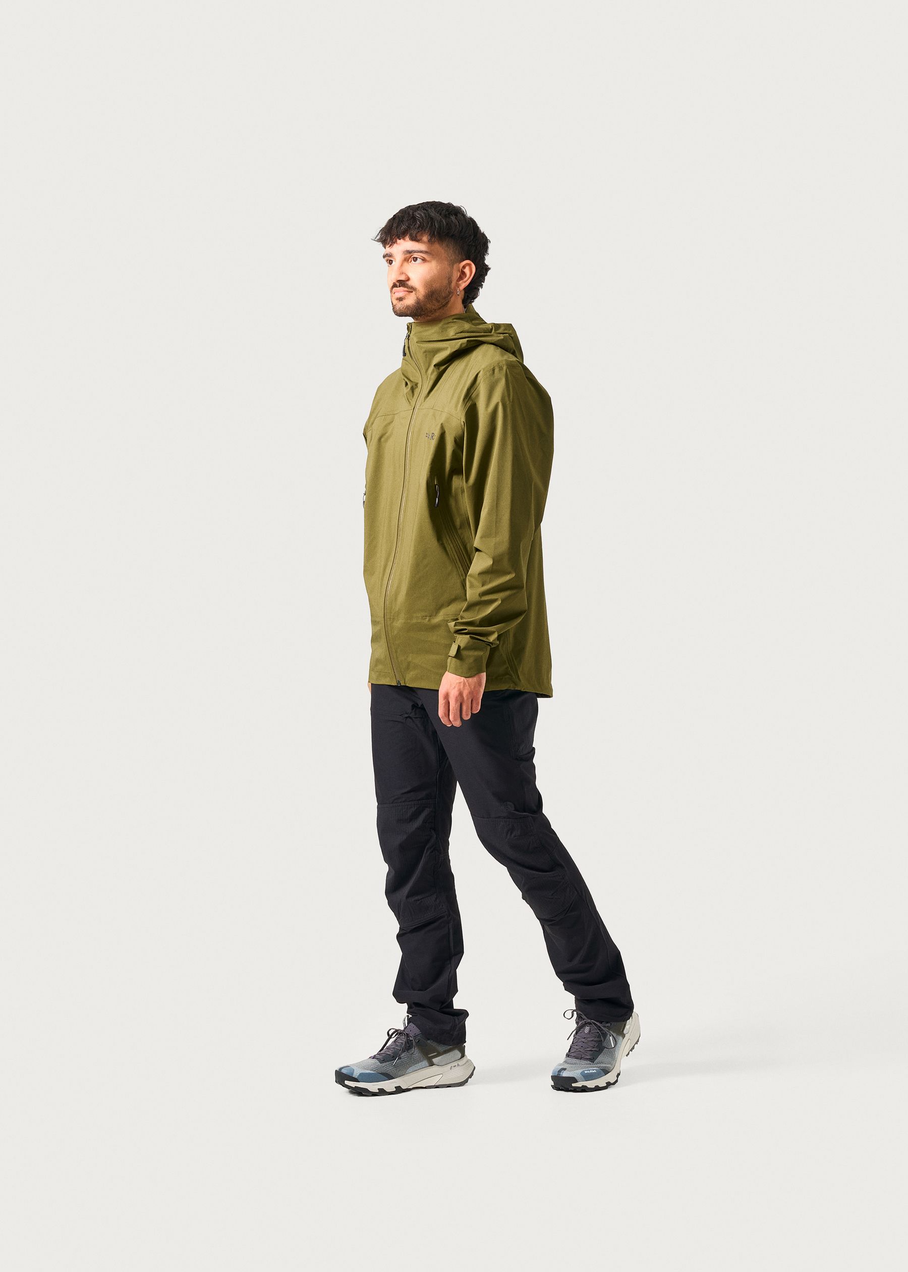 Image - 2 - Firewall Light Jacket