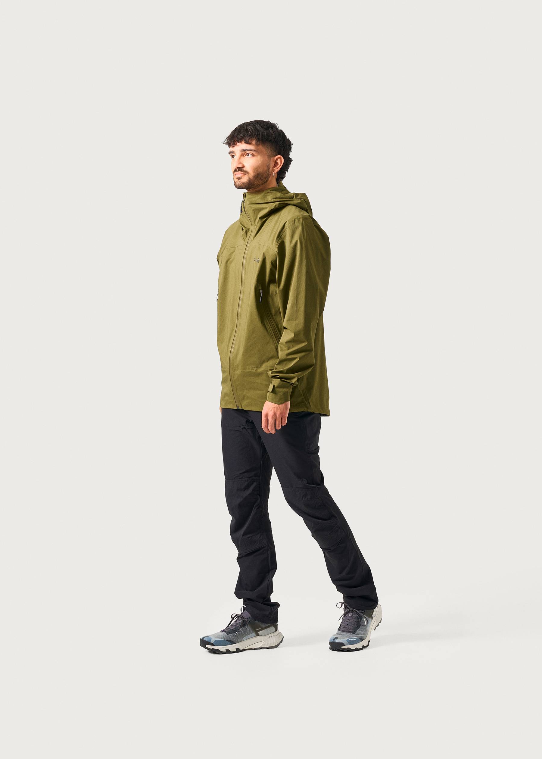 Image - 2 - Firewall Light Jacket