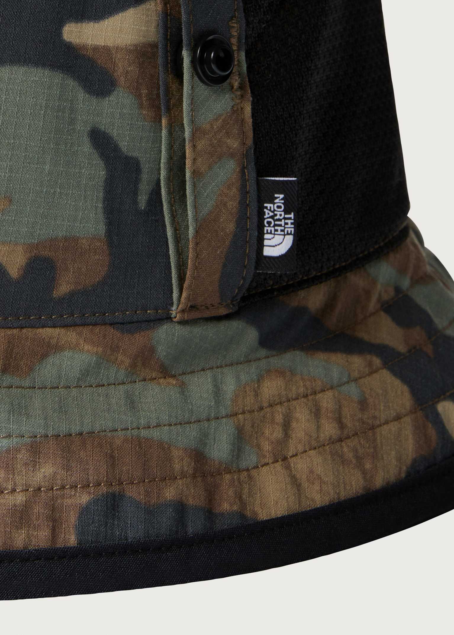 The North Face Class V Reversible Bucket Hat