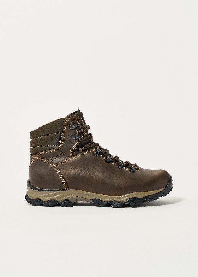 マータン Meindl Meran GORE-TEX Walking Boots