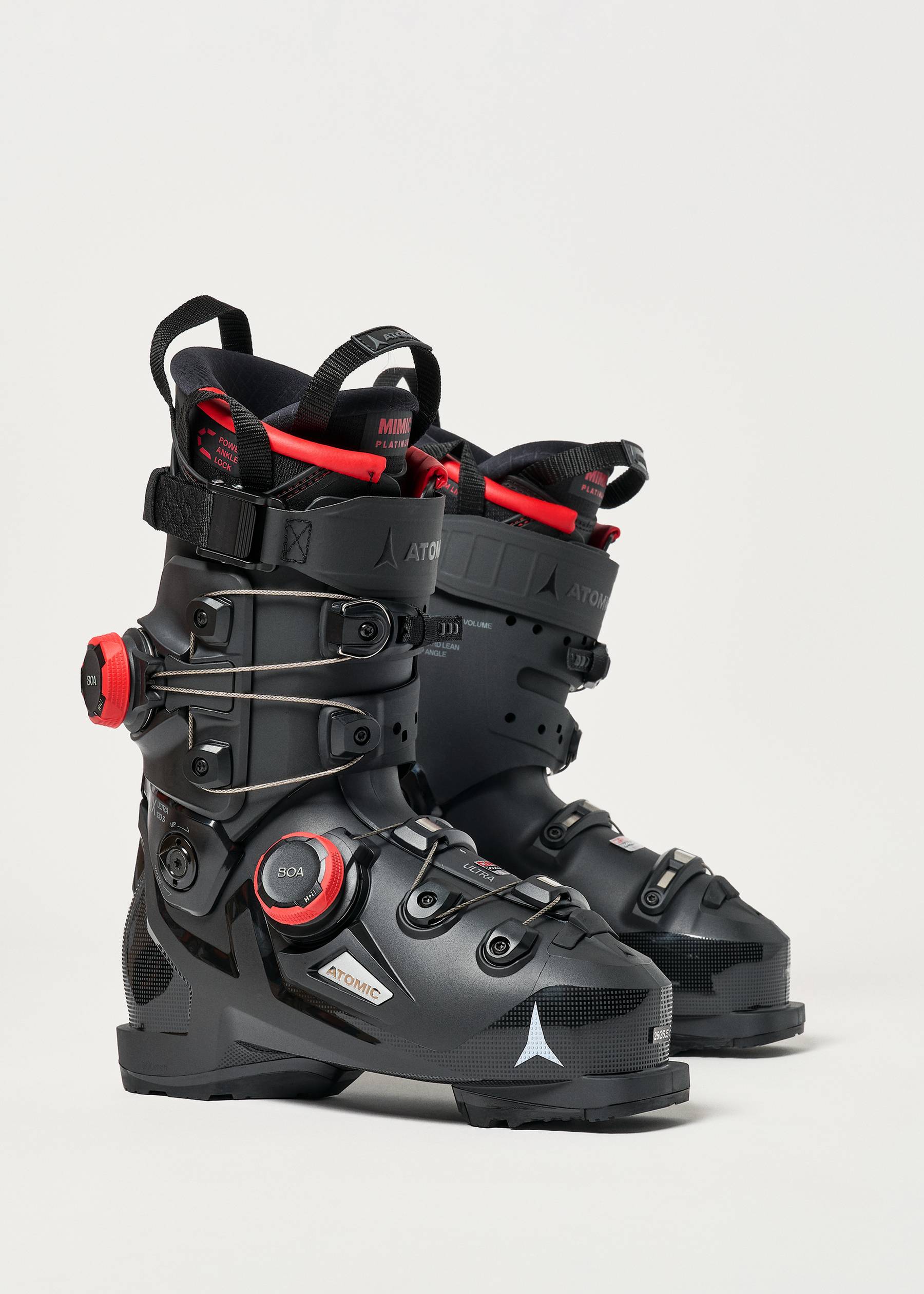 Image - 2 - Hawx Ultra 130 S Dual BOA Ski Boots