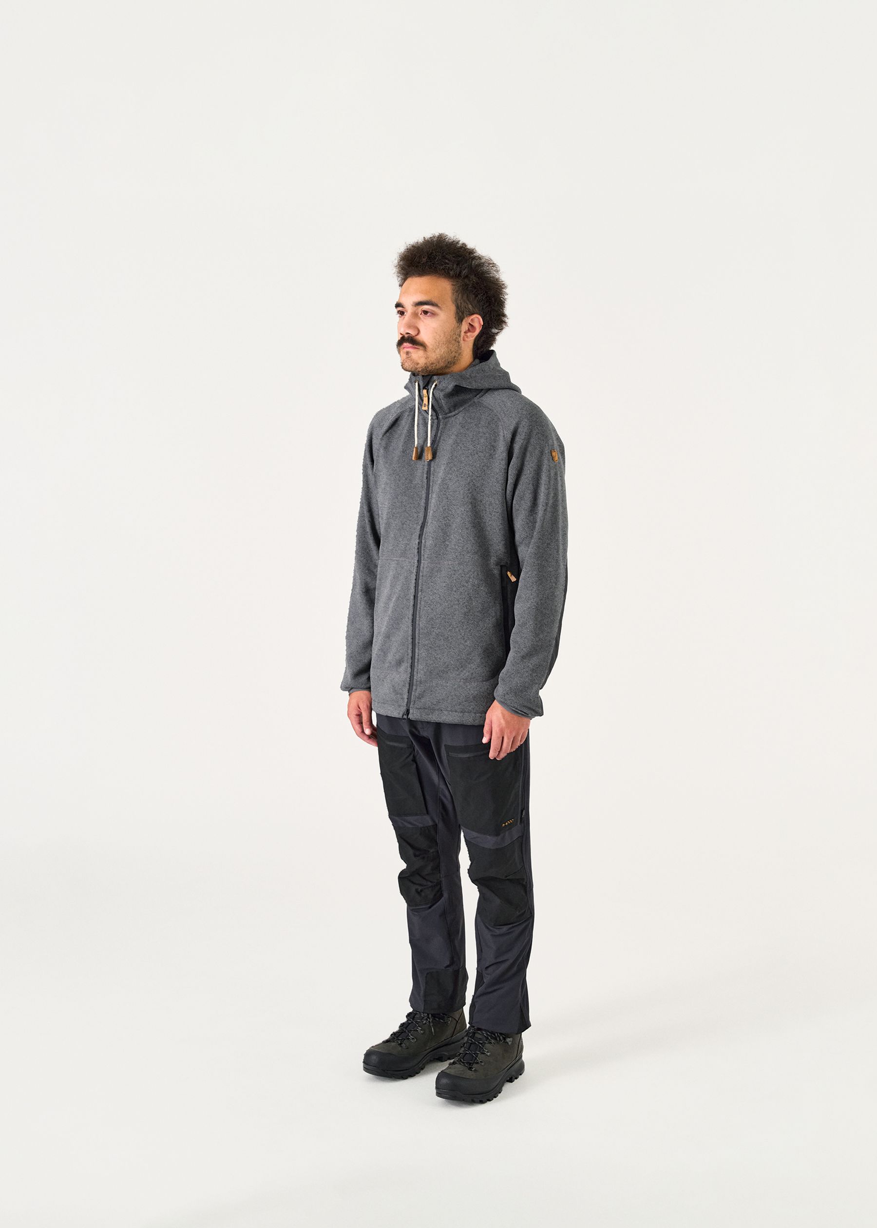 Image - 2 - Övik G-1000 Fleece Hoodie